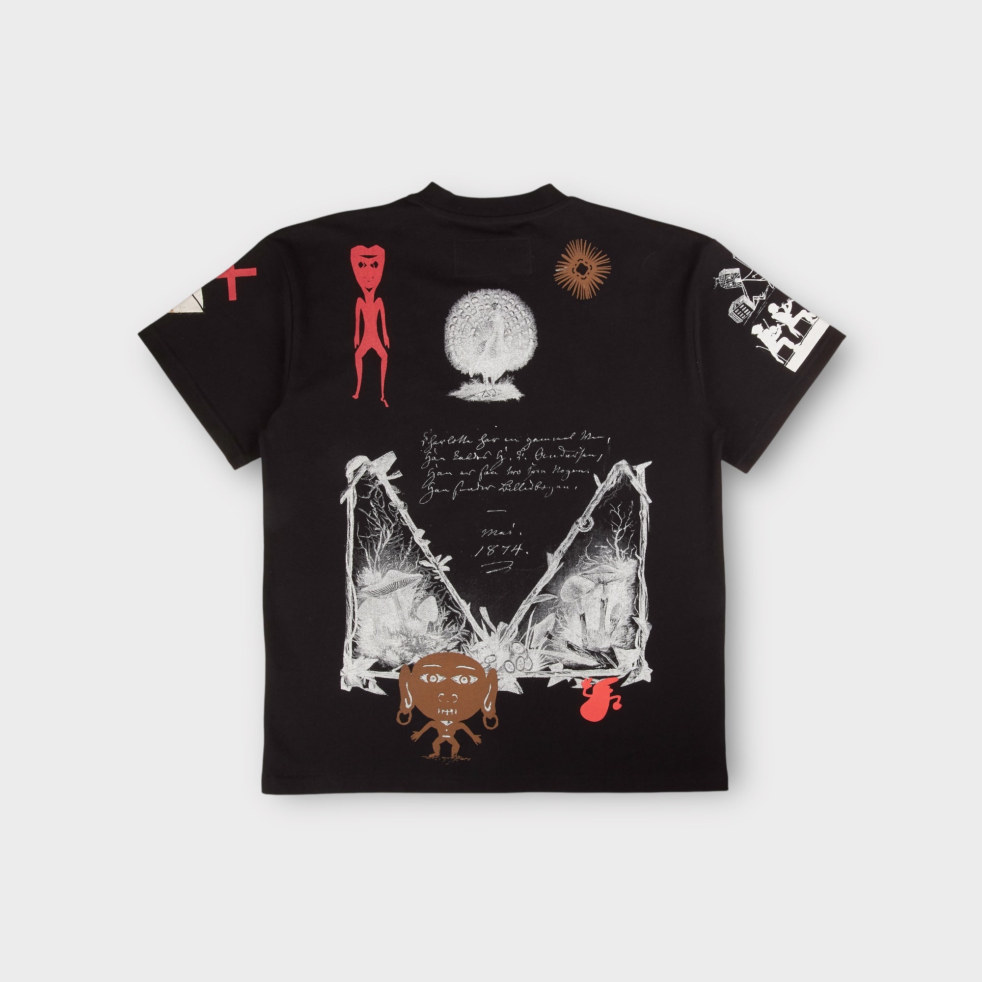 le-fix-h-c-andersen-t-shirt-1-t-shirt-schwarz-400g image 5