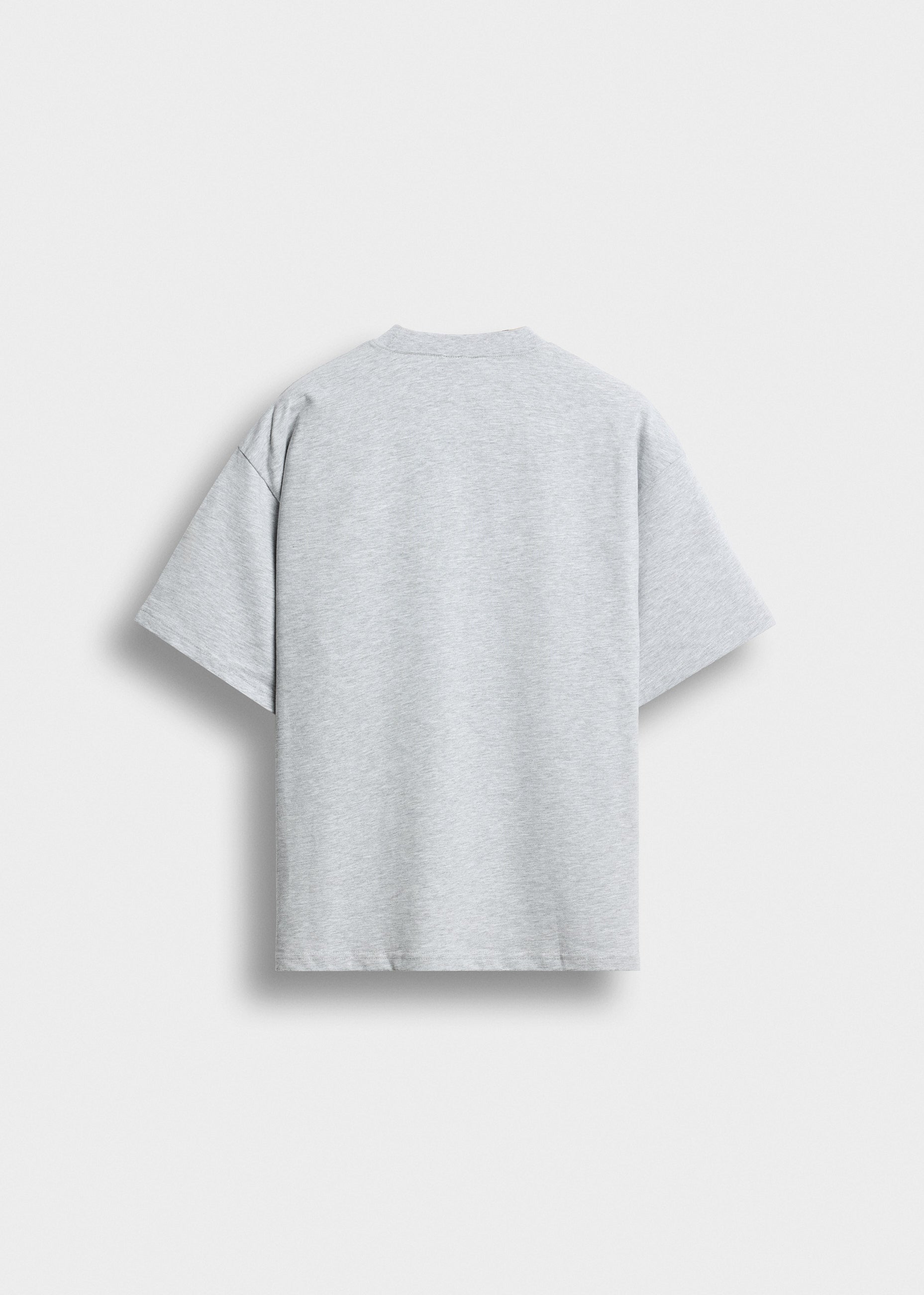 burocs-oversize-t-shirt-herren-t-shirt-ash-grey-stickerei image 2