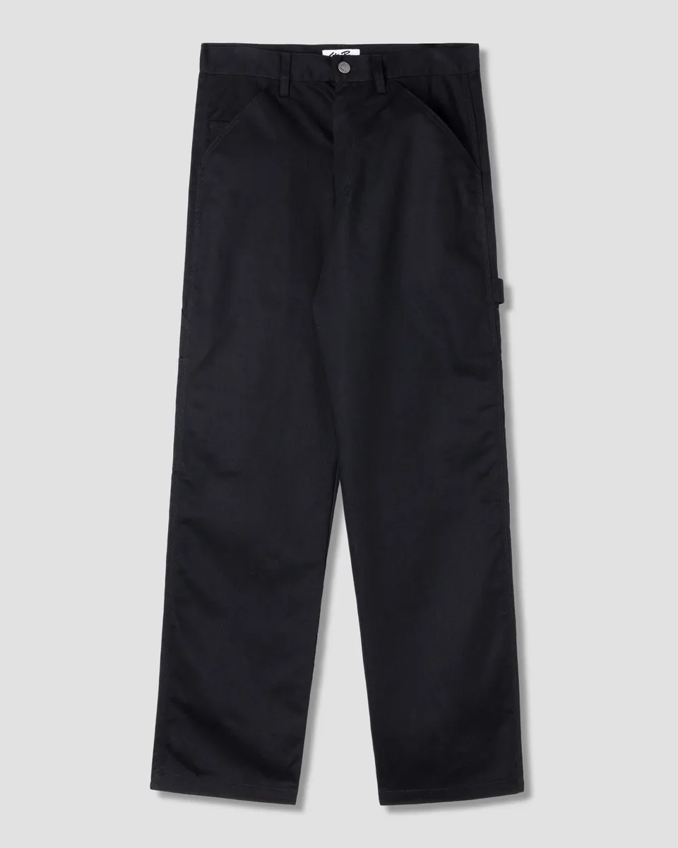 stan-ray-straight-painter-pant-hose-schwarz-gerade image 1