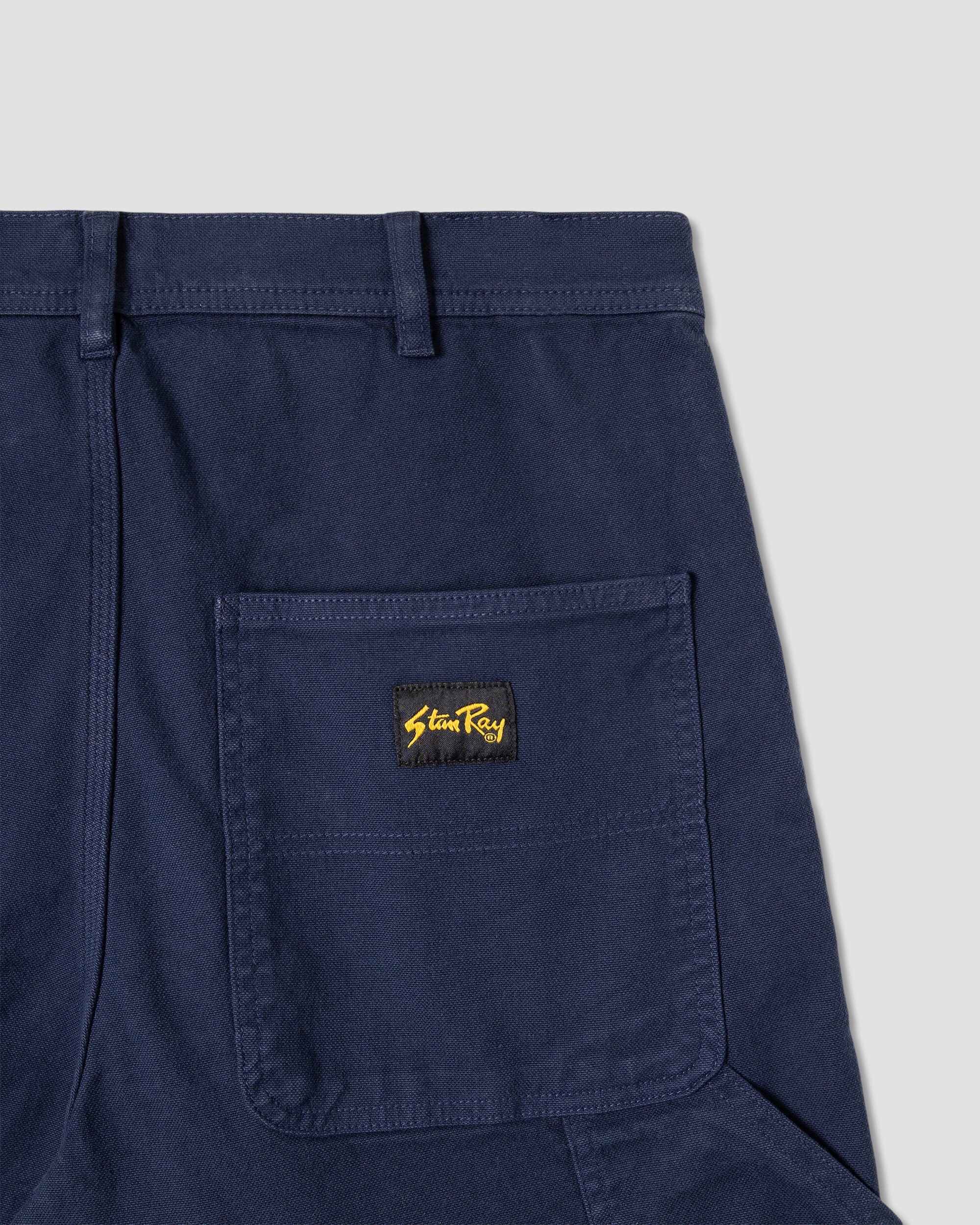 stan-ray-big-job-short-navy-duck-herren-shorts image 5