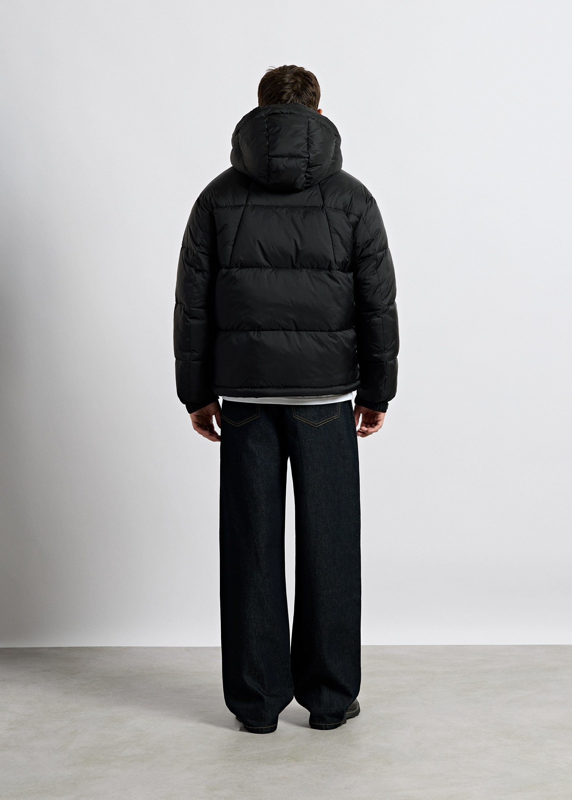 burocs-jackets-artic-puffer-jacket-steppjacke-black-nylon image 5