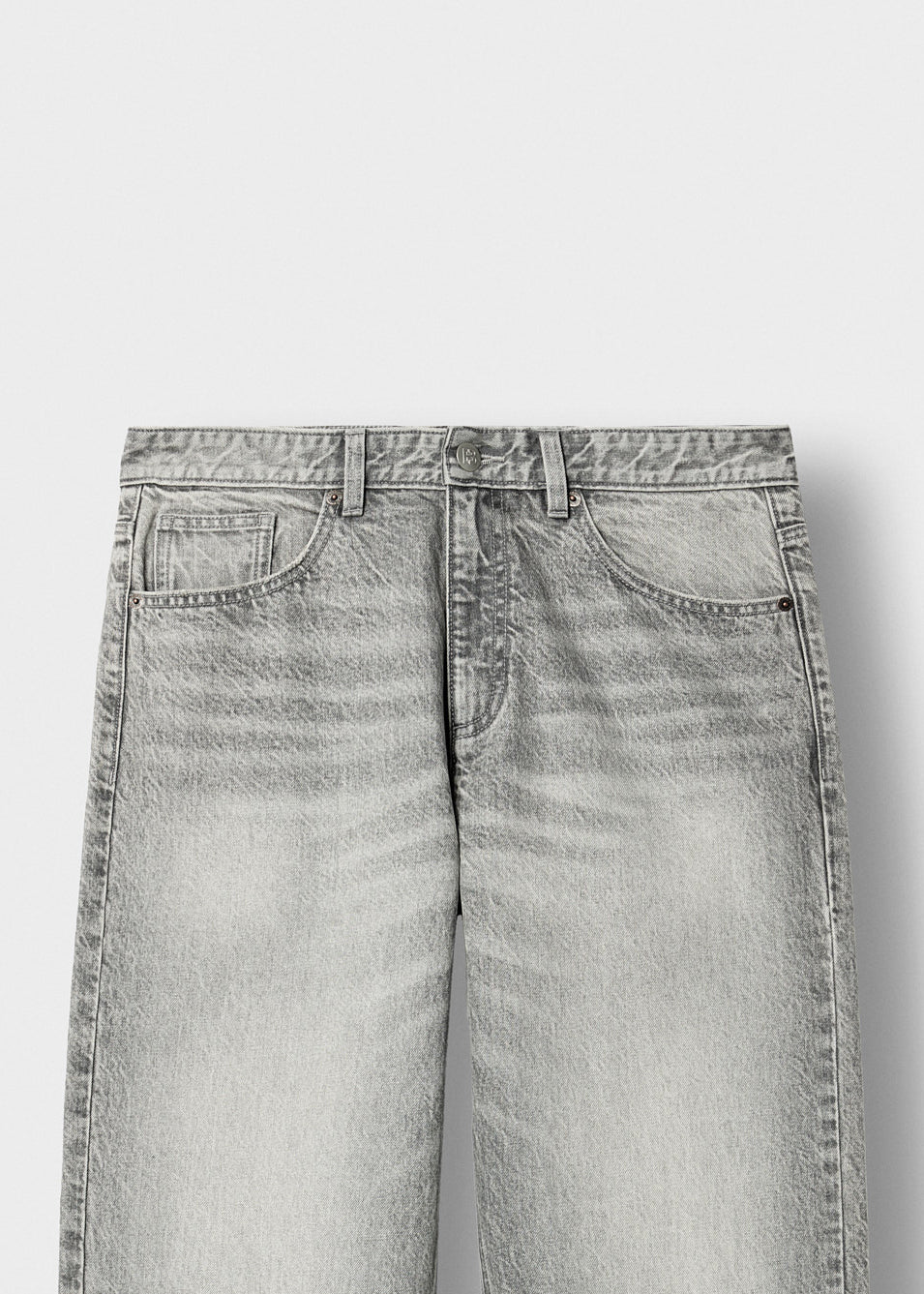burocs-vince-baggy-fit-jeans-ash-fade-grey-baumwolle image 3