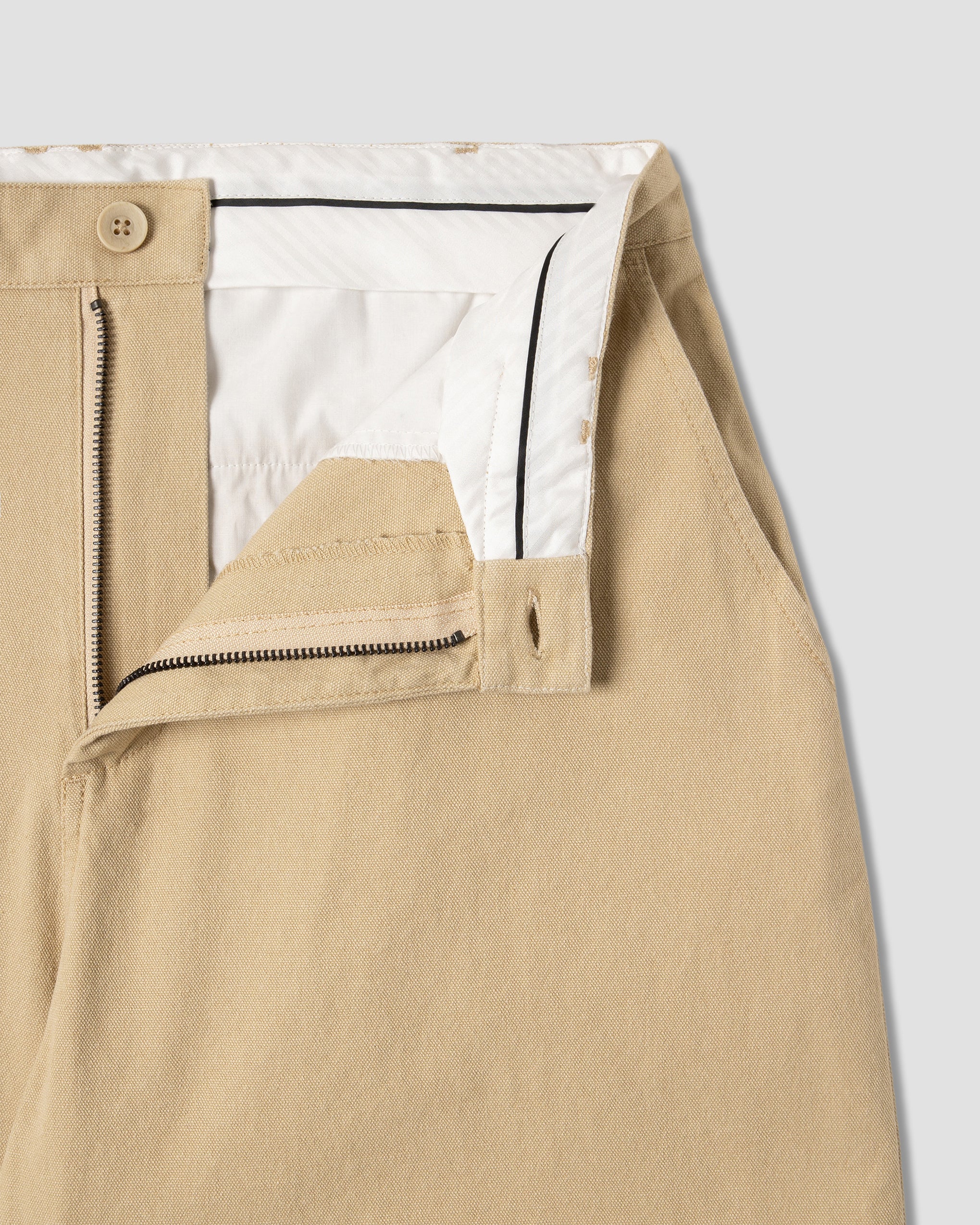 stan-ray-a-short-shorts-khaki-weite-workwear image 6