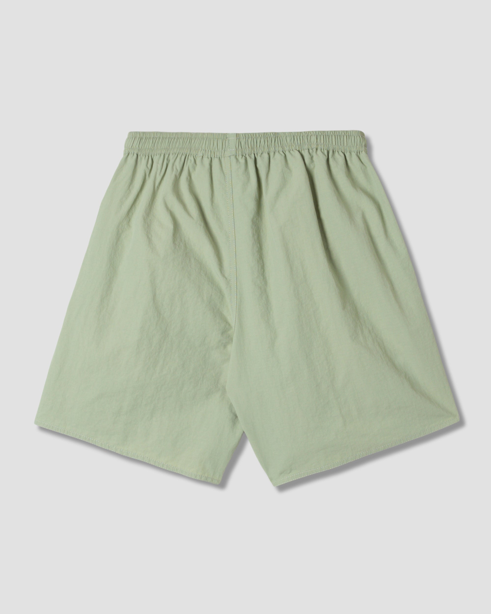 stan-ray-miki-short-shorts-quiet-green-nylon-ripstop image 3