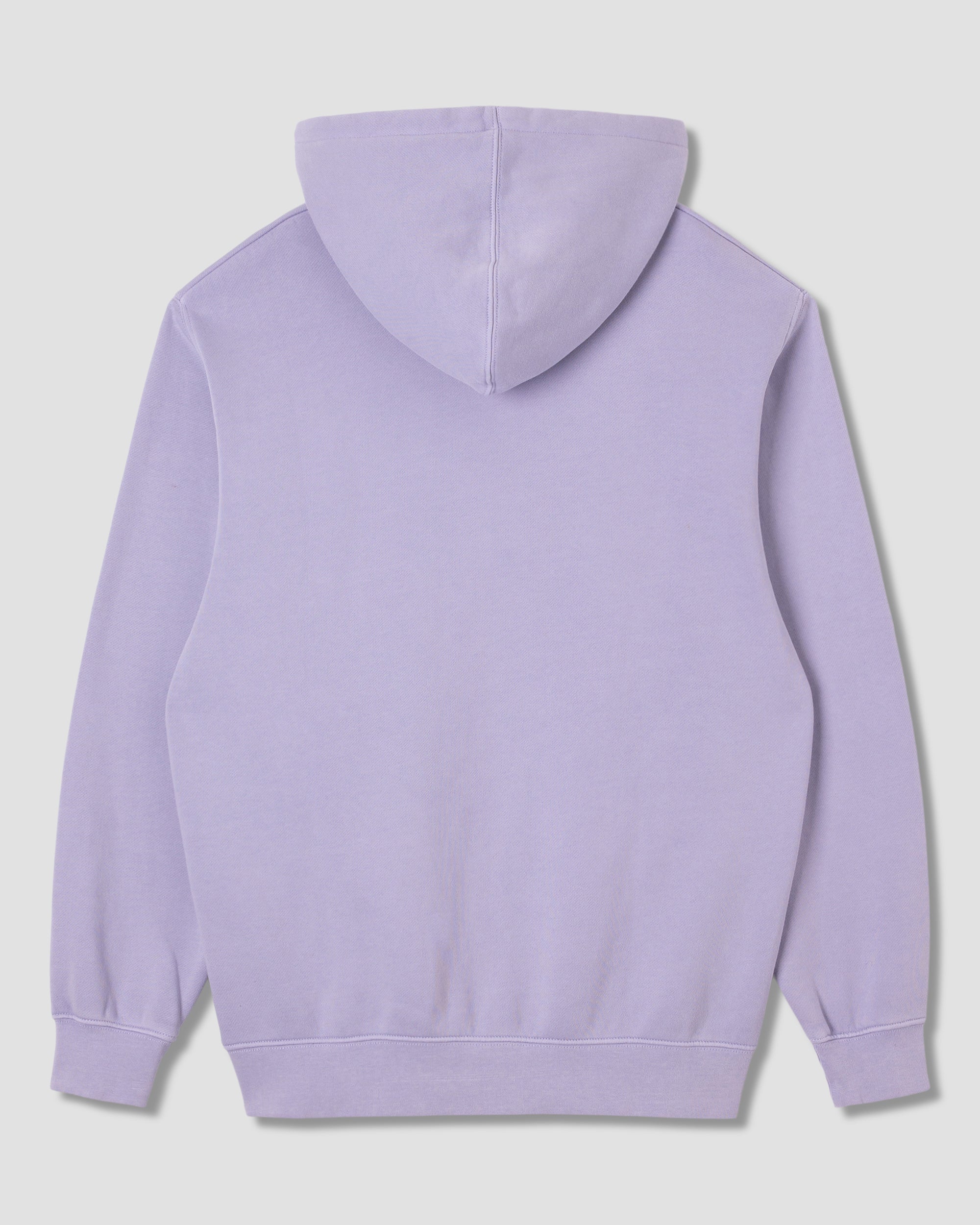 stan-ray-hoods-patch-hood-hoodie-cosmic-purple image 2