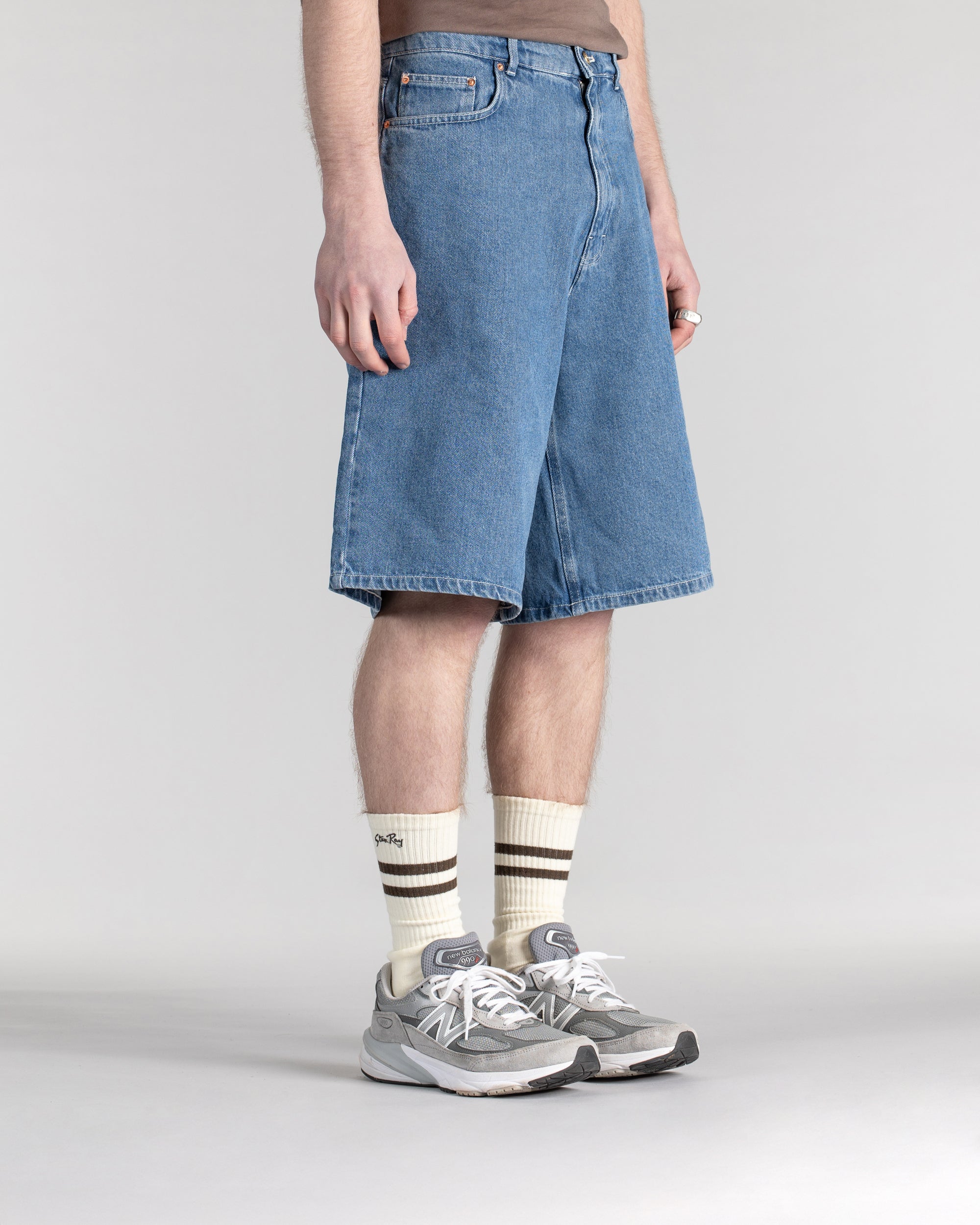 stan-ray-wide-5-short-shorts-single-stone-denim image 8