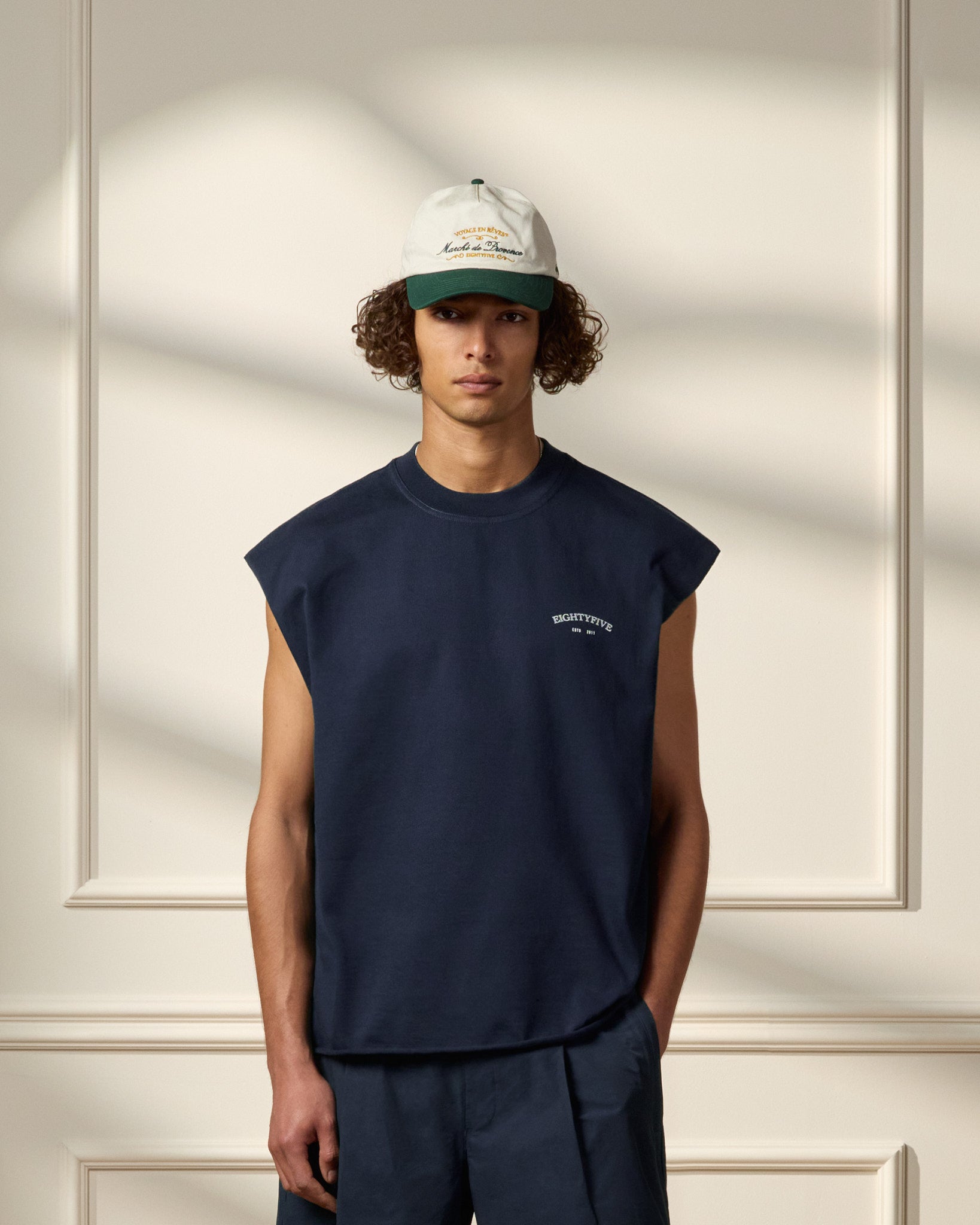 eightyfive-loose-tanktop-ef-0115-navy-baumwolle-270gsm image 3