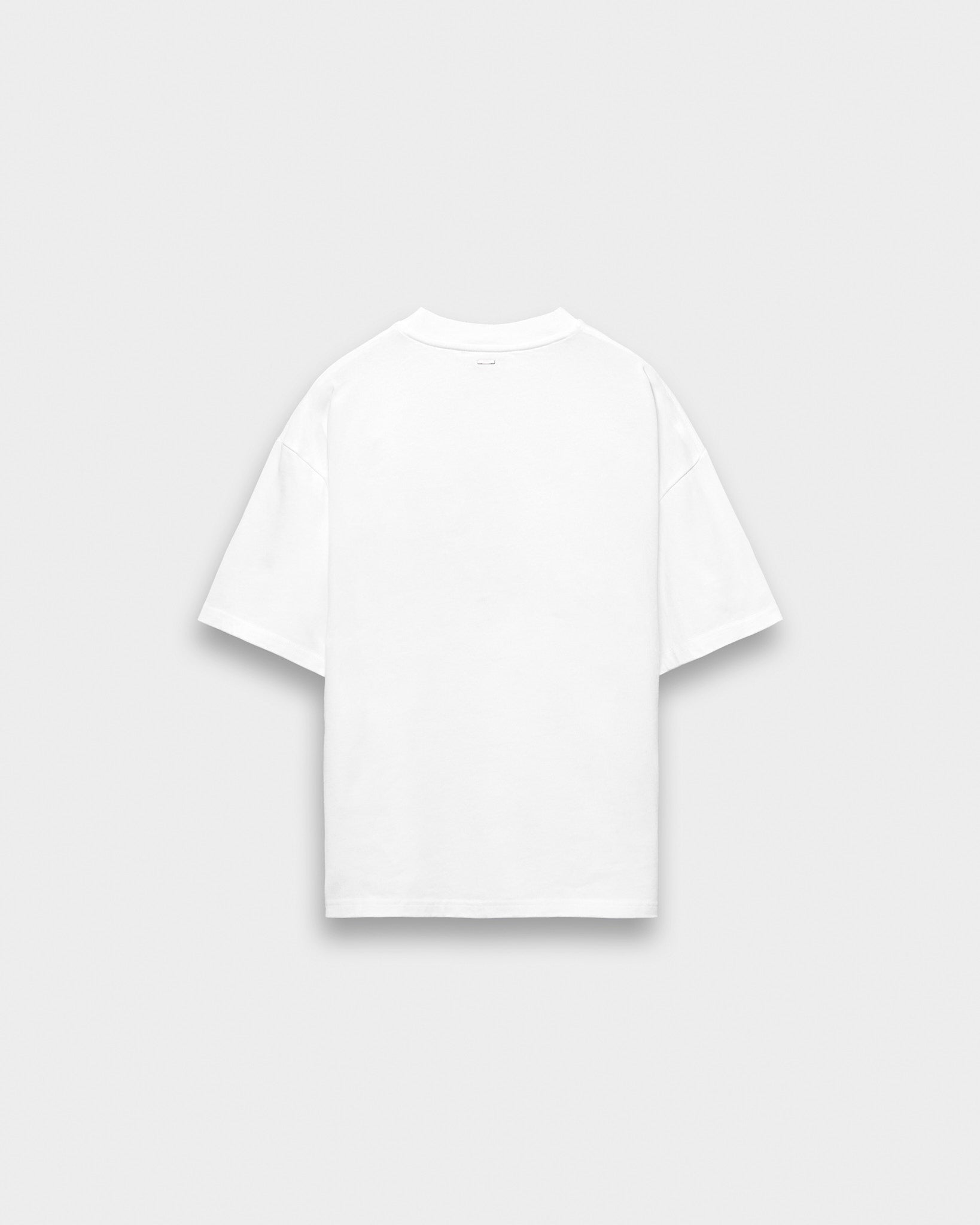 eightyfive-tops-signature-light-oversized-t-shirt-white image 2
