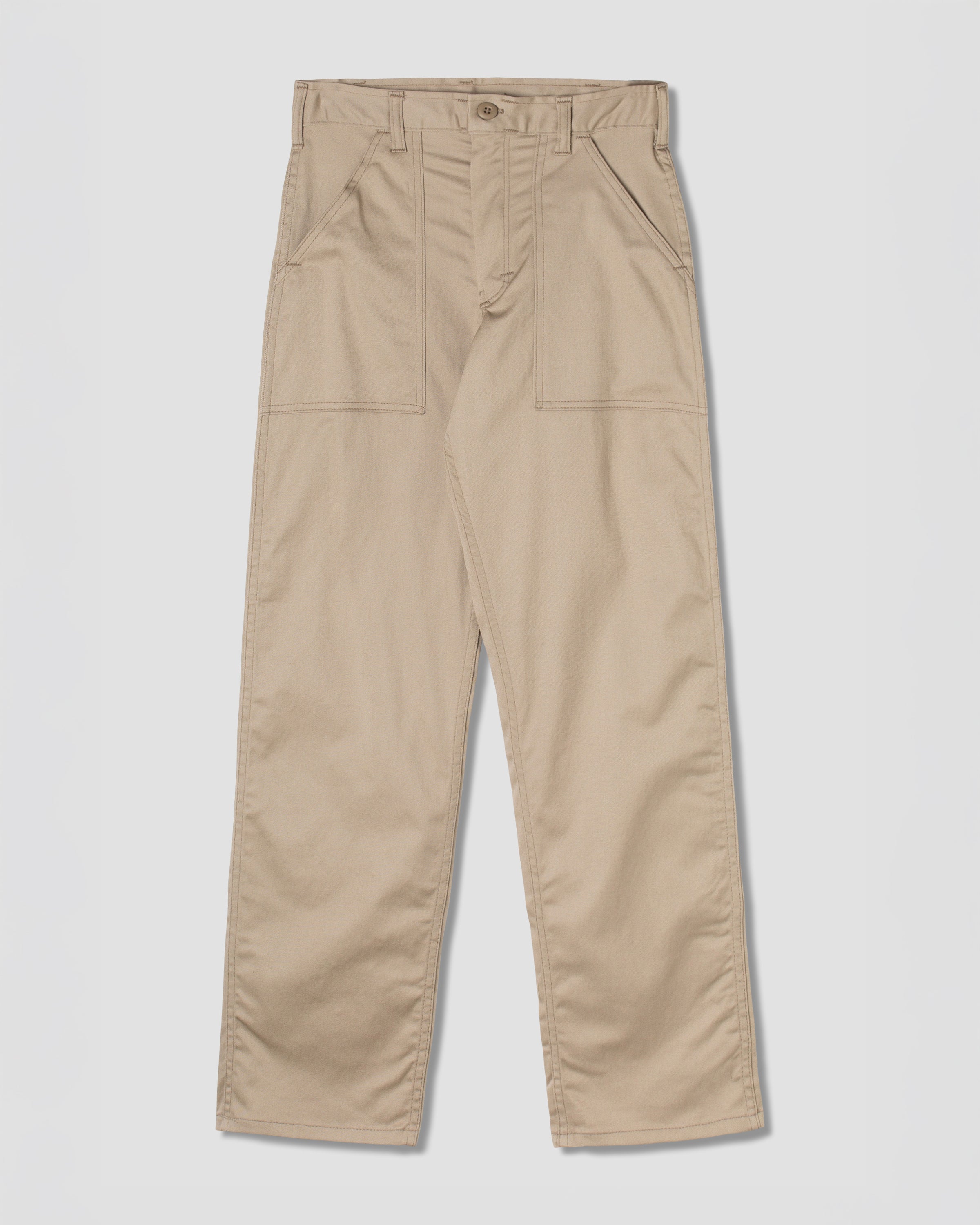 stan-ray-og-loose-fatigue-khaki-twill-hose-weit image 1