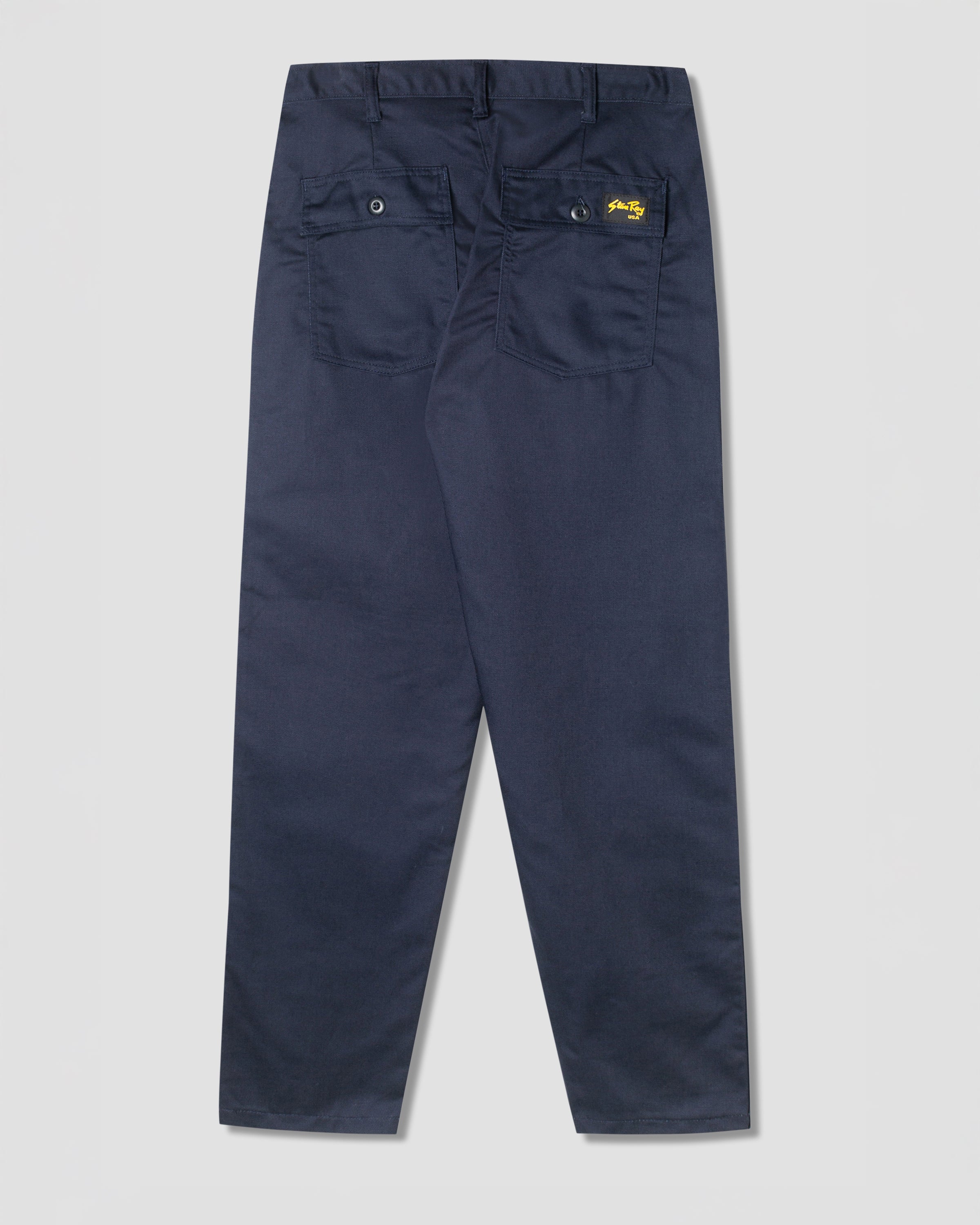 stan-ray-taper-fatigue-hose-navy-twill-baumwolle image 5