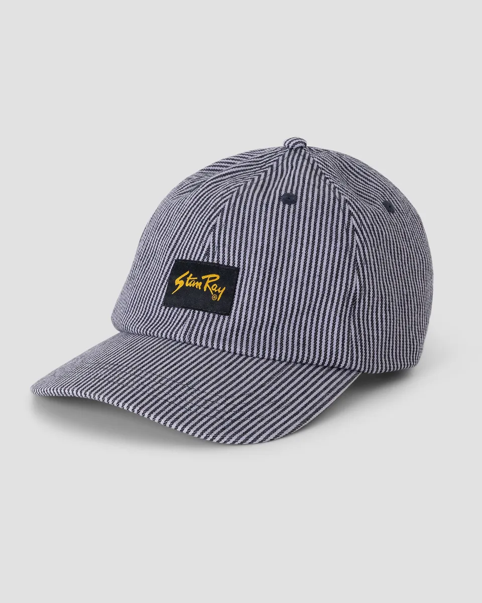 stan-ray-ball-cap-og-logo-cosmic-od-hickory-cap image 1
