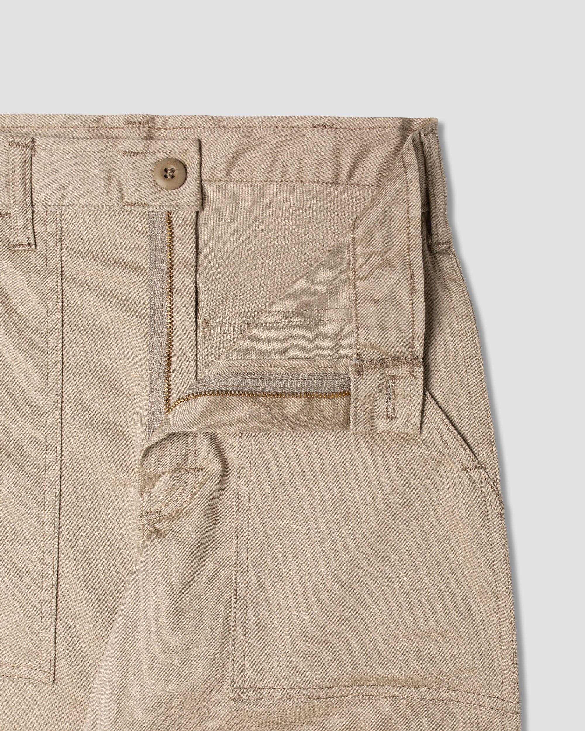 stan-ray-og-loose-fatigue-khaki-twill-hose-weit image 7