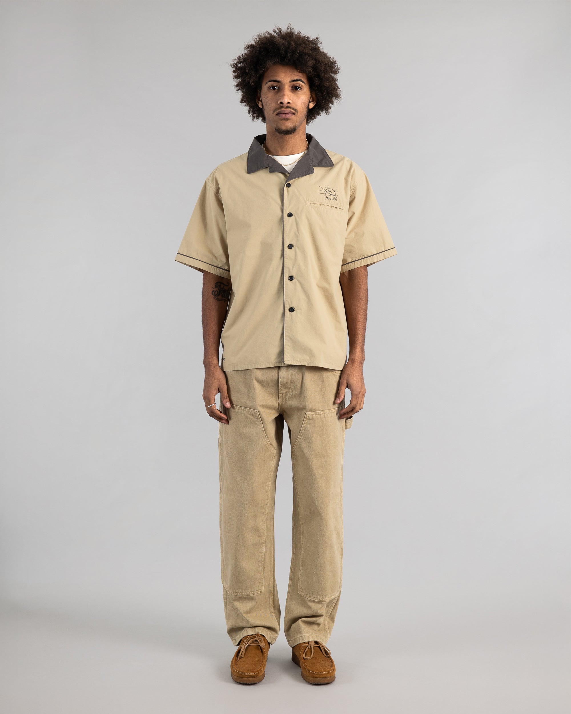 stan-ray-bowling-shirt-hemd-eucalyptus-baumwolle image 6