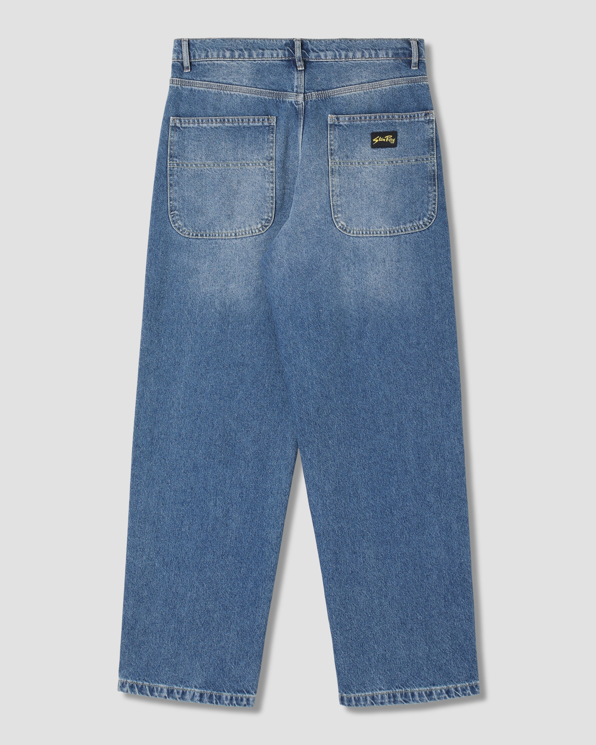 stan-ray-wide-5-jeans-70s-stone-denim-loose-fit image 3