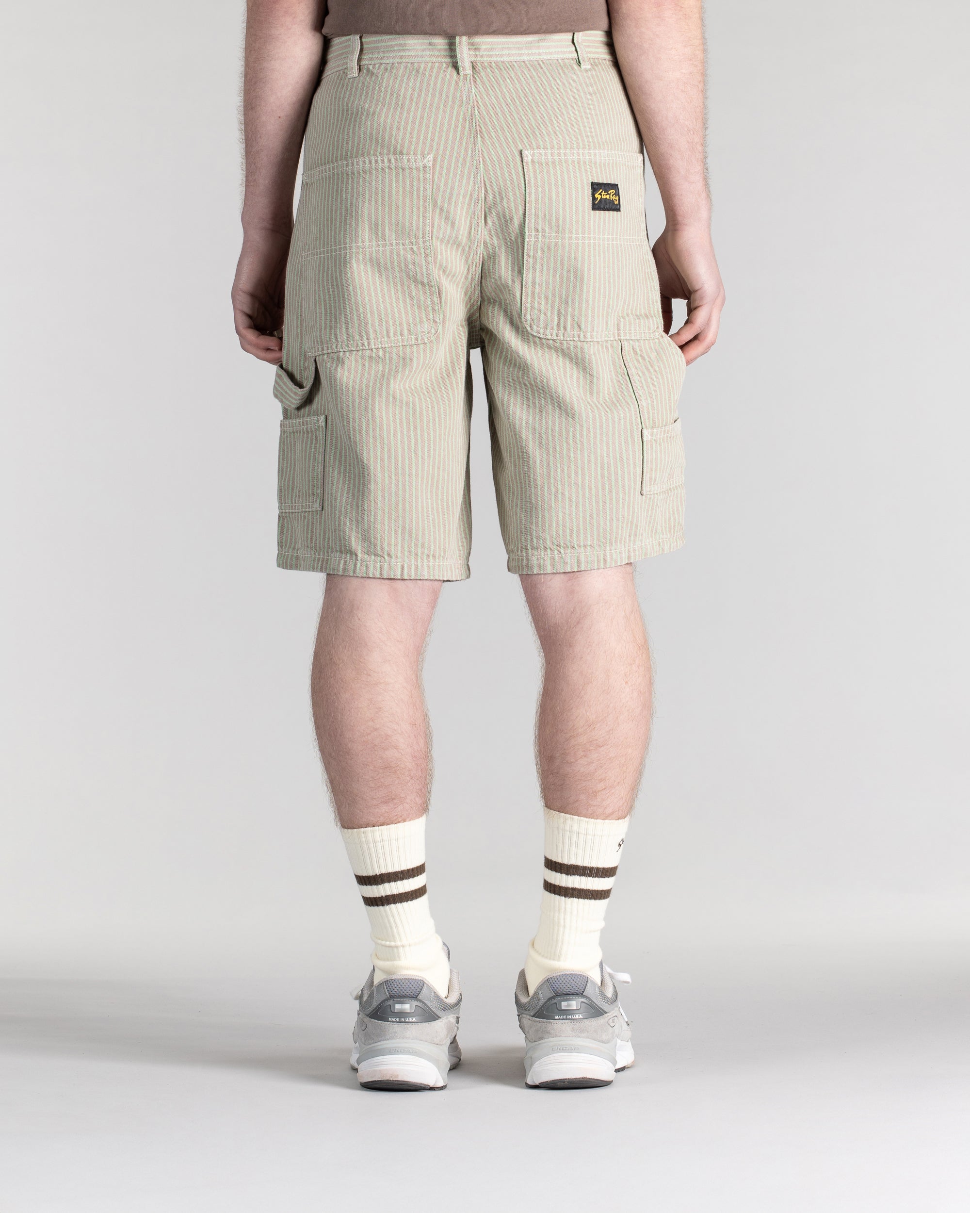 stan-ray-big-job-short-quiet-green-hickory-shorts-herren image 4