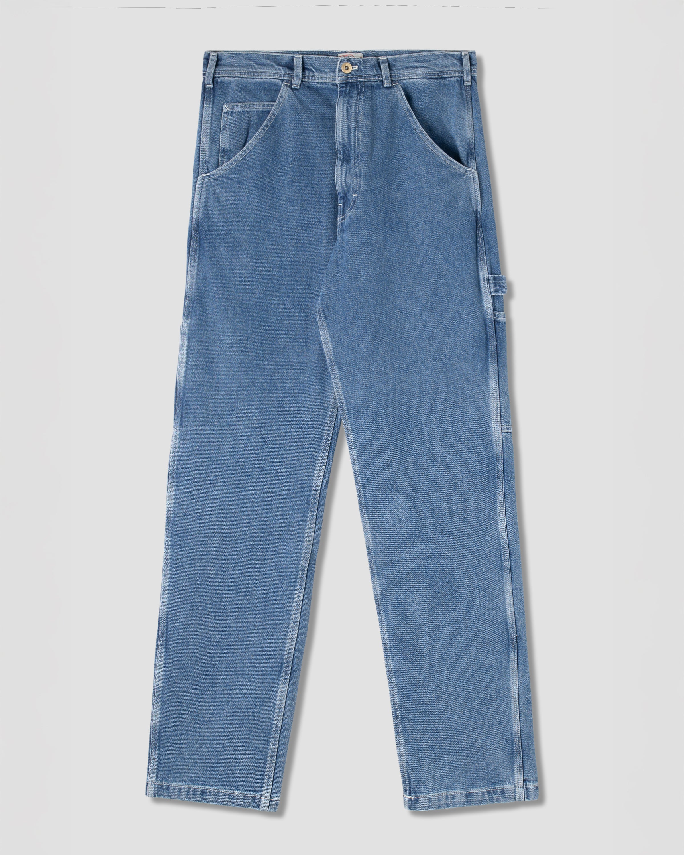stan-ray-og-painter-pant-heavy-stone-wash-denim image 1