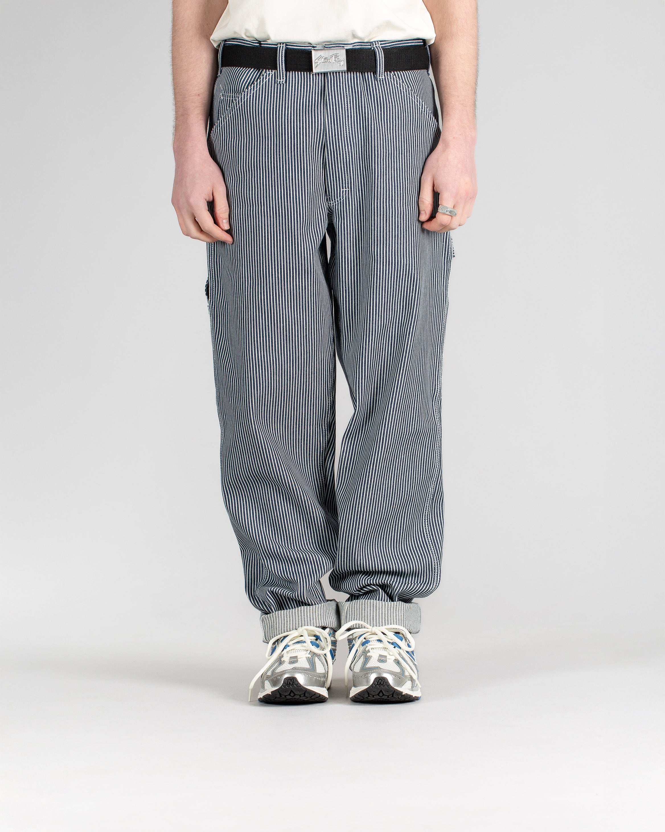 stan-ray-80s-painter-pant-hose-hickory-stripe-baumwolle image 2