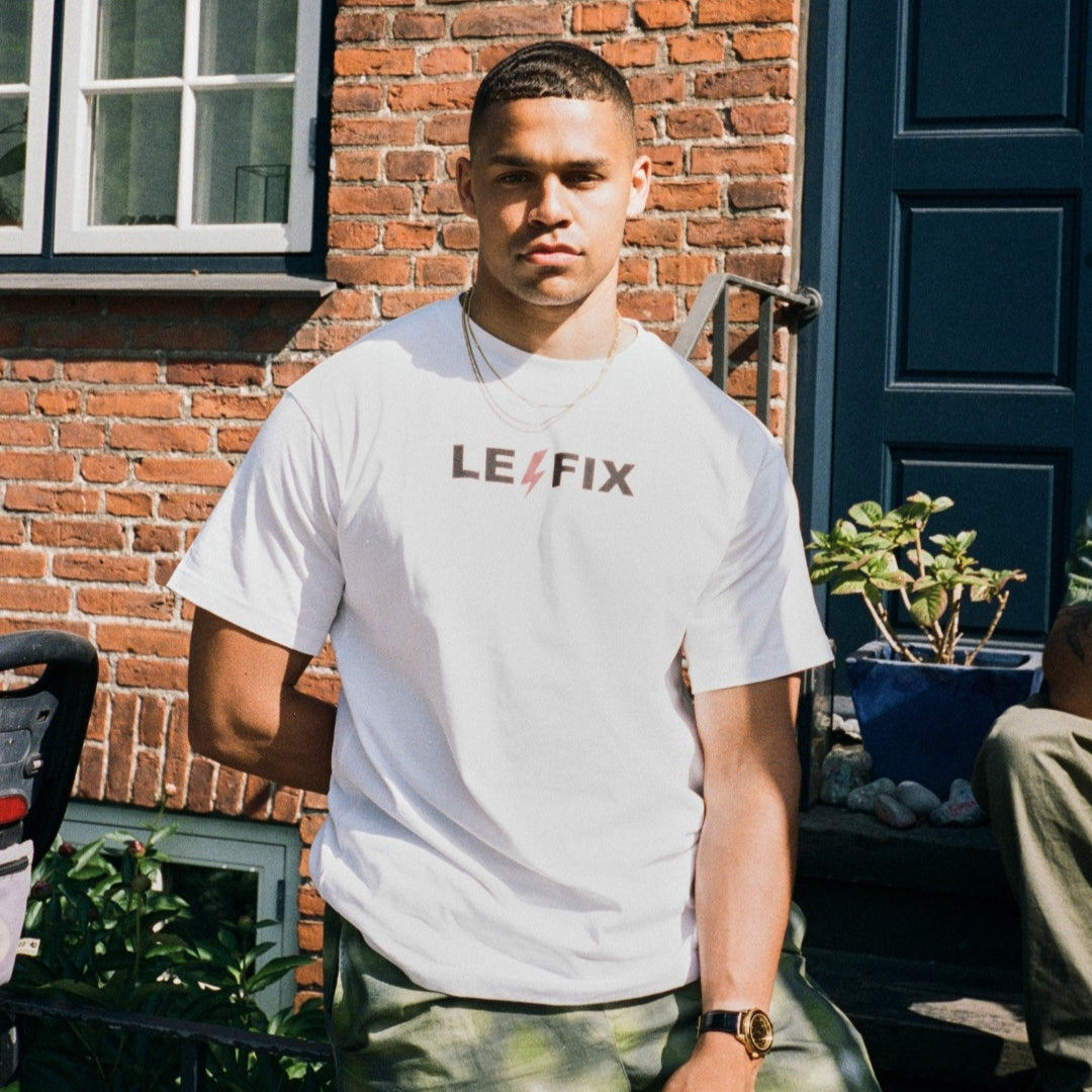 le-fix-lightning-26-t-shirt-wei-190-gsm-baumwolle image 3