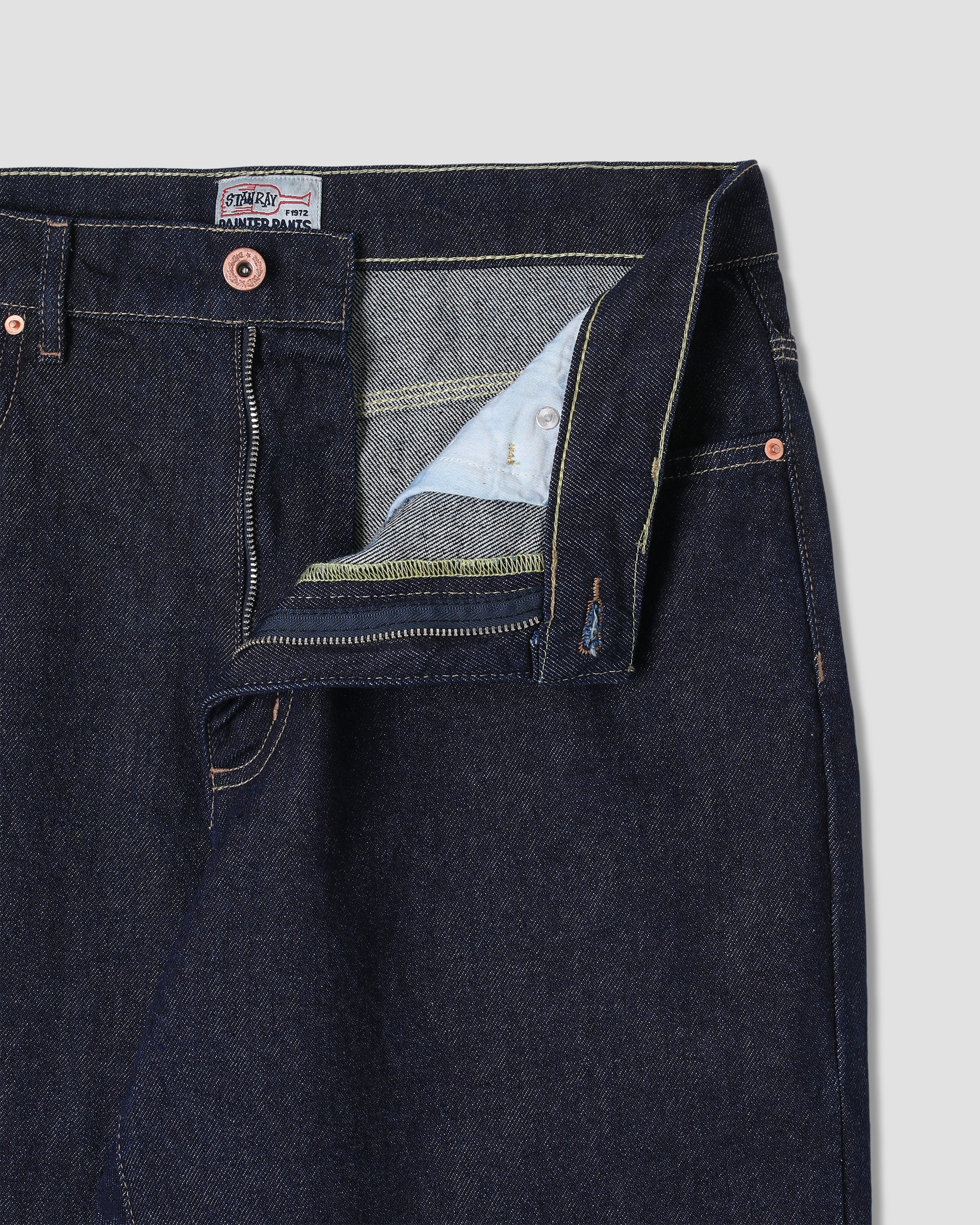 stan-ray-standard-5-herren-jeans-single-rinse-denim image 5