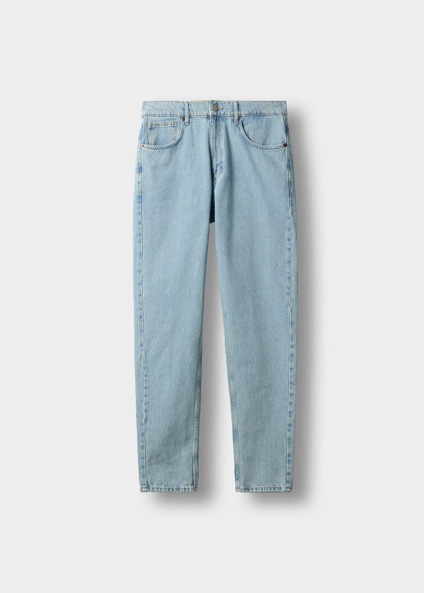 burocs-denim-frank-carrot-jeans-vintage-blue-w32-l32 image 1