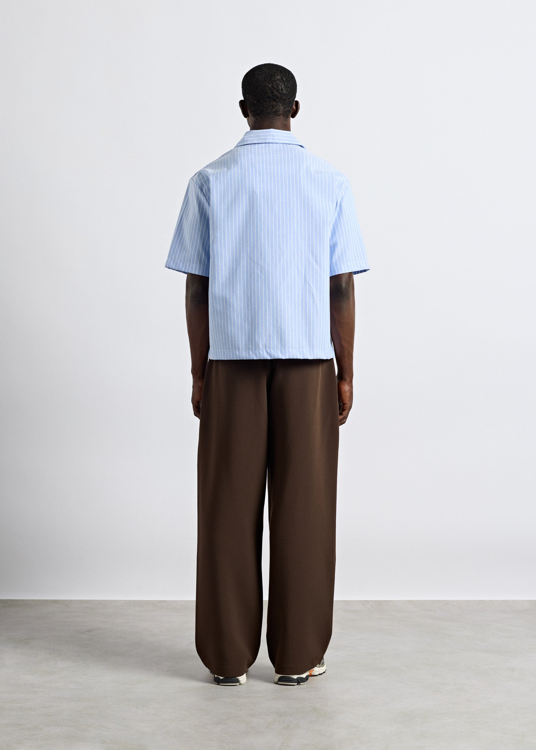 burocs-shirts-boxy-shortsleeve-shirt-blue-streifen image 5