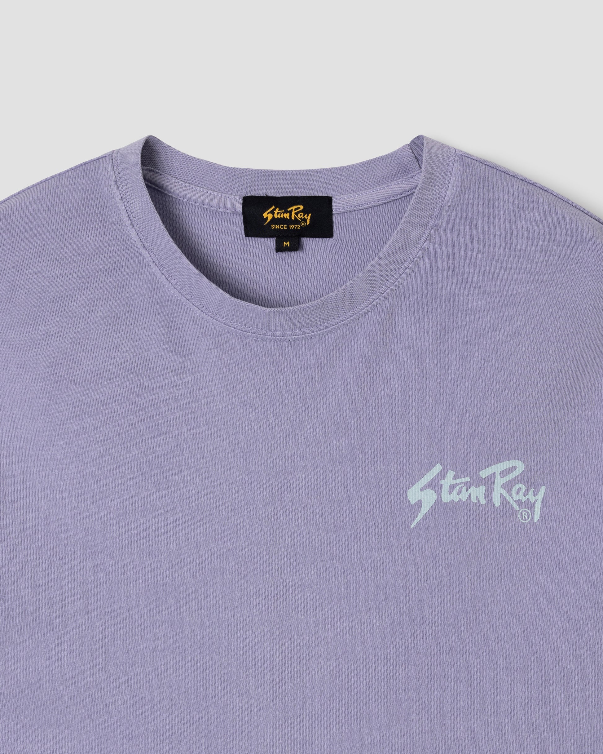 stan-ray-stan-og-tee-herren-t-shirt-cosmic-purple image 2