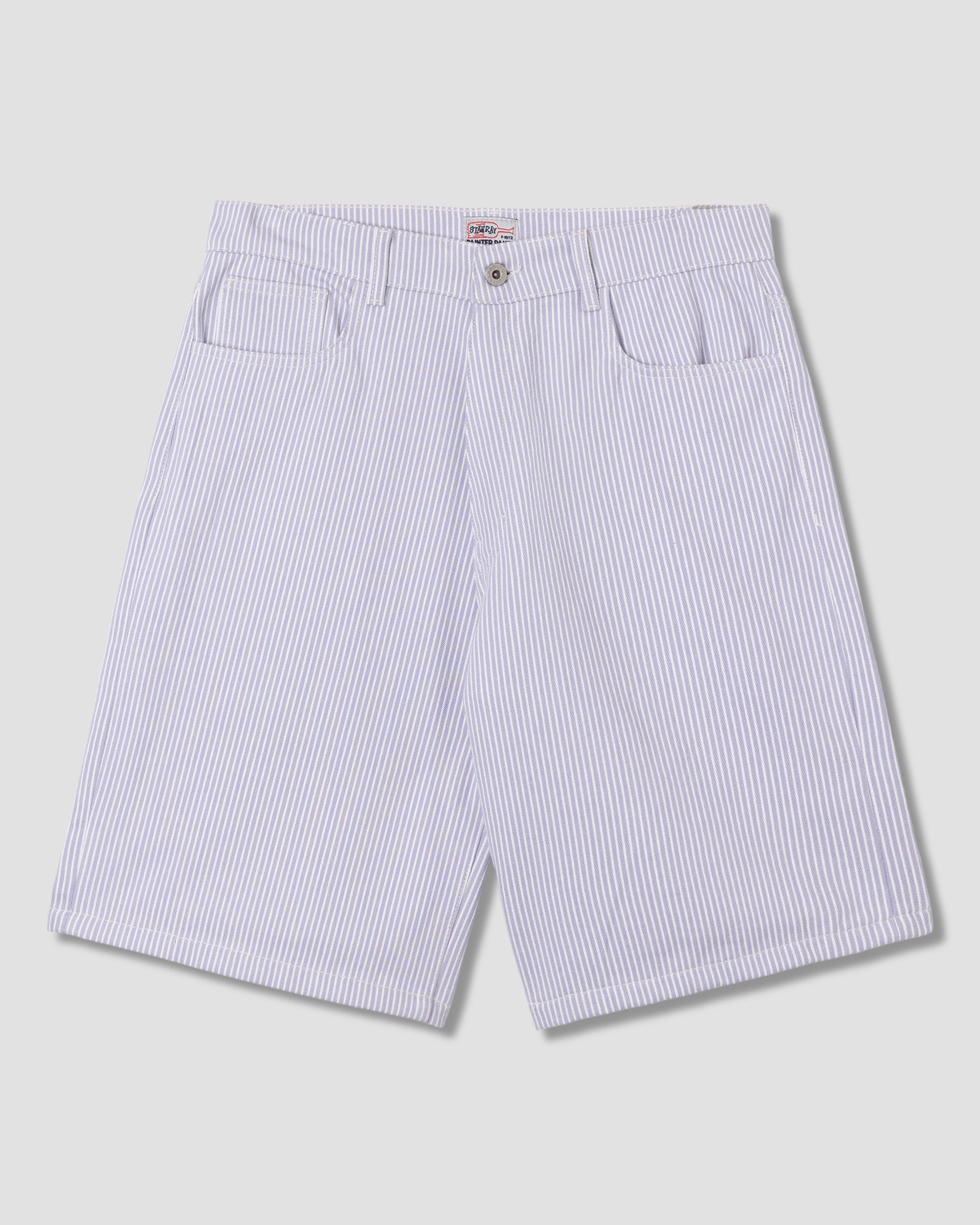 stan-ray-wide-5-short-jorts-cosmic-hickory-baumwolle-gr-32 image 1
