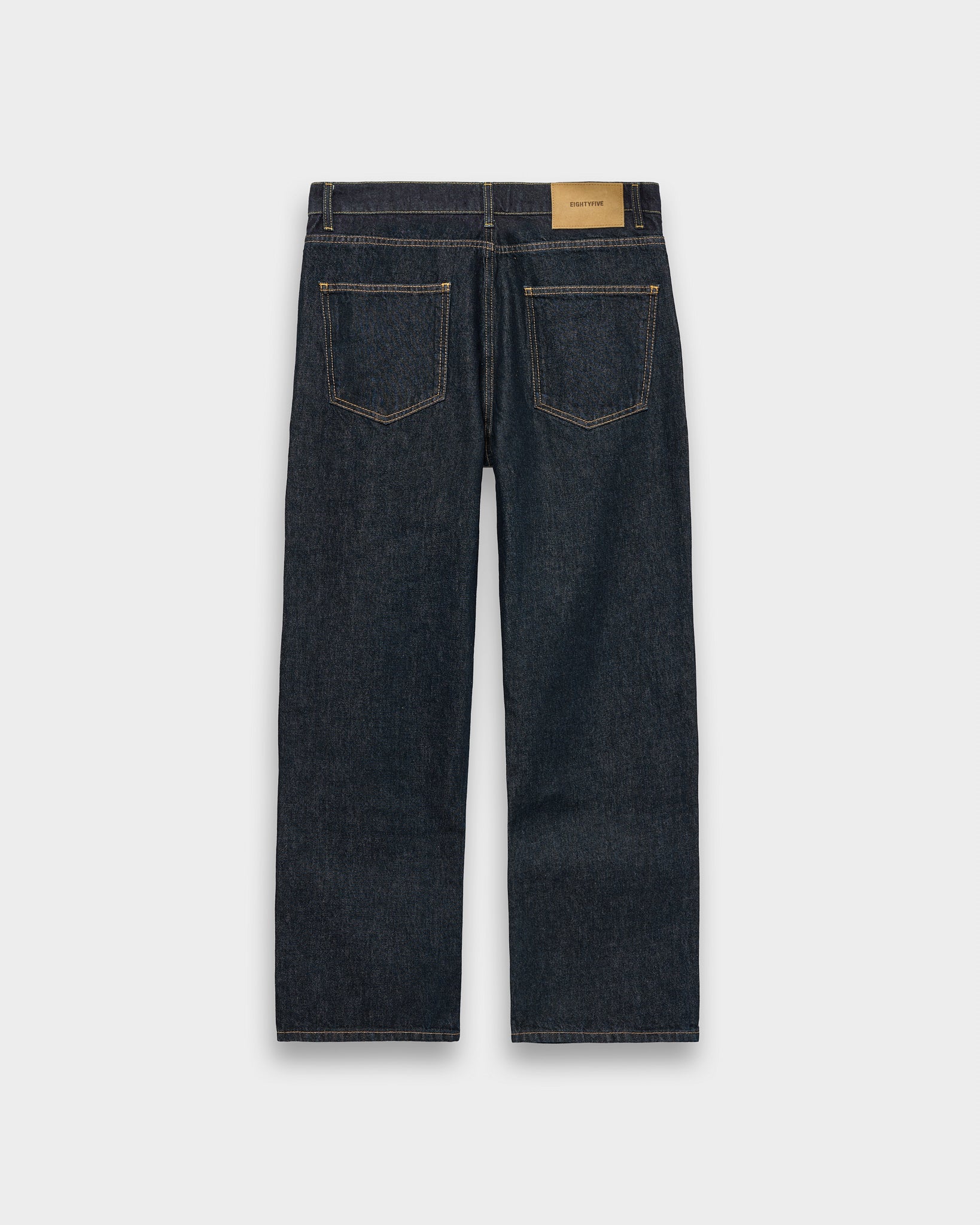 eightyfive-bottoms-relaxed-denim-jeans-raw-denim-relaxed-fit image 2