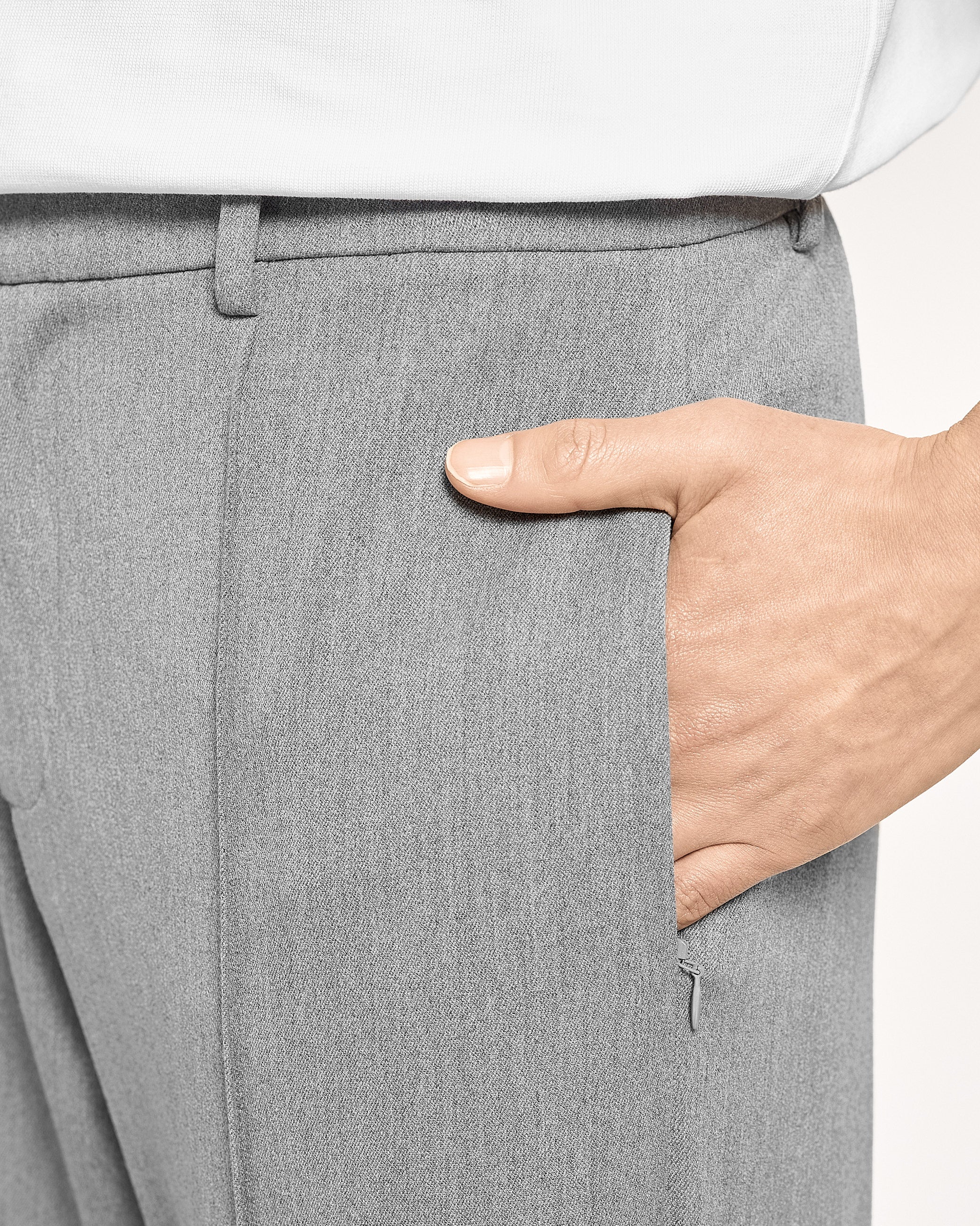 eightyfive-regular-tailored-pants-stoffhose-anthracite image 5