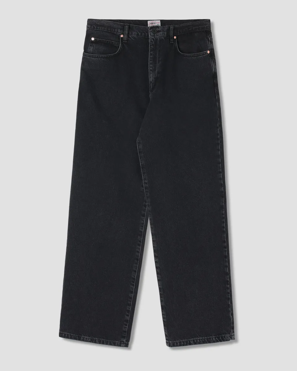 stan-ray-standard-5-jeans-stonewashed-black-denim image 1