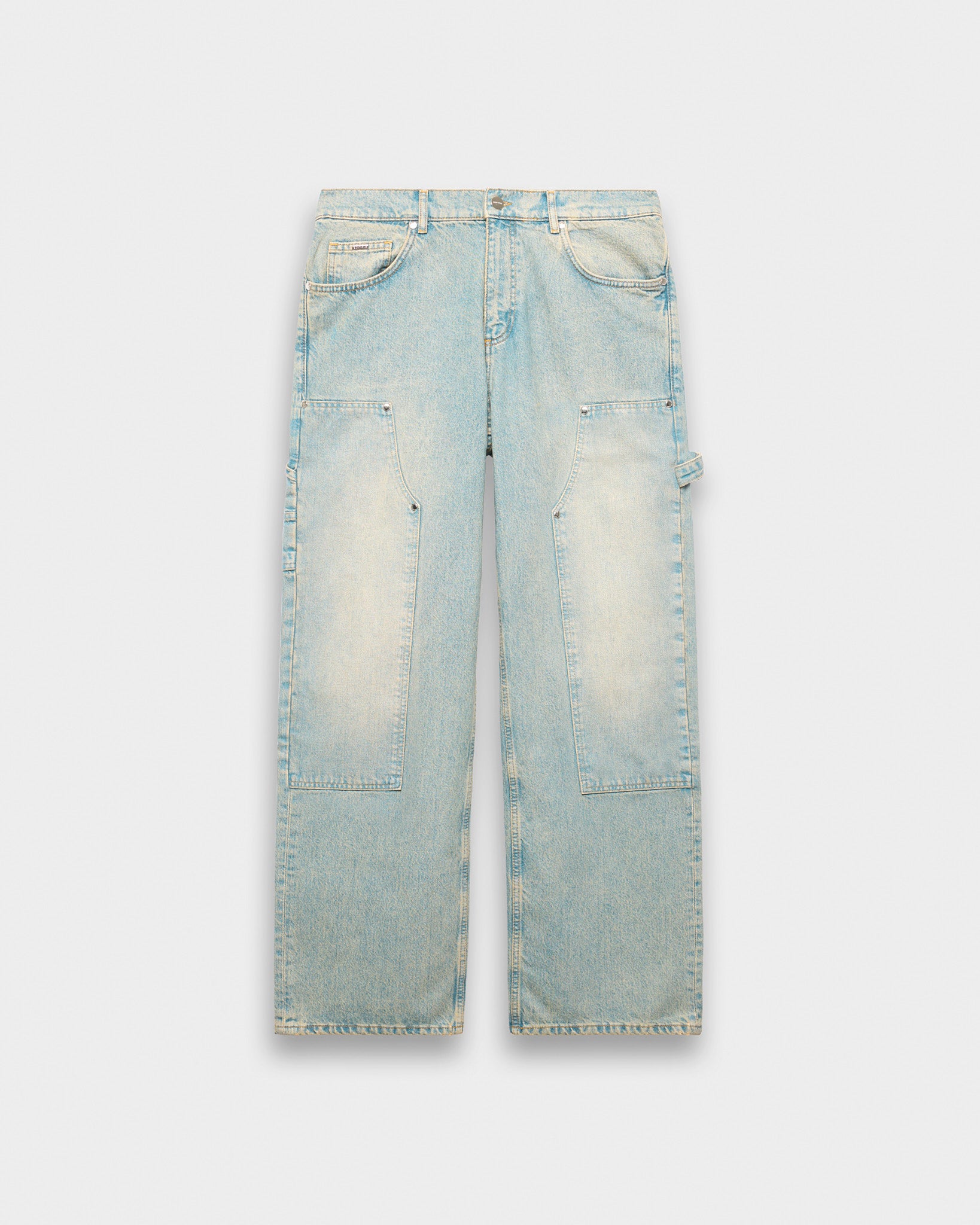 eightyfive-loose-carpenter-denim-jeans-island-blue image 1
