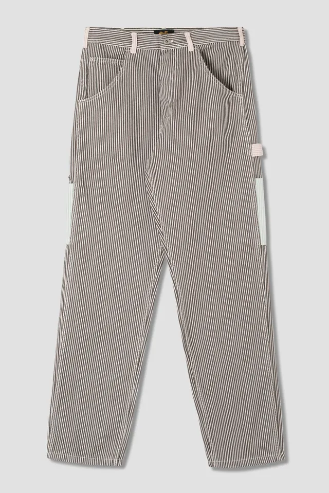 stan-ray-og-painter-pant-malerhose-hickory-mix-baumwolle image 1