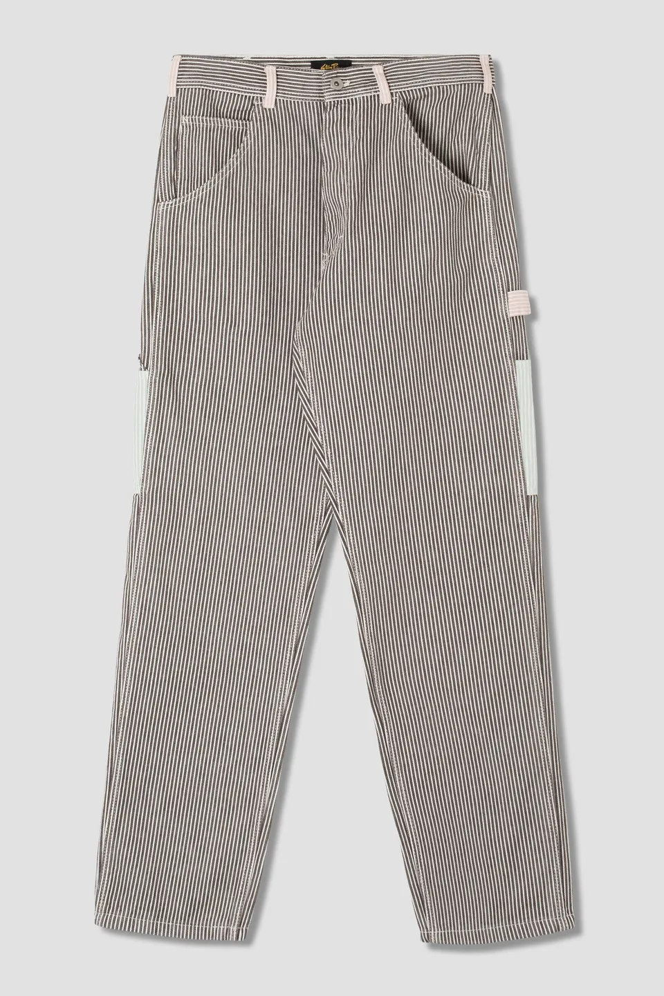 stan-ray-og-painter-pant-malerhose-hickory-mix-baumwolle image 1