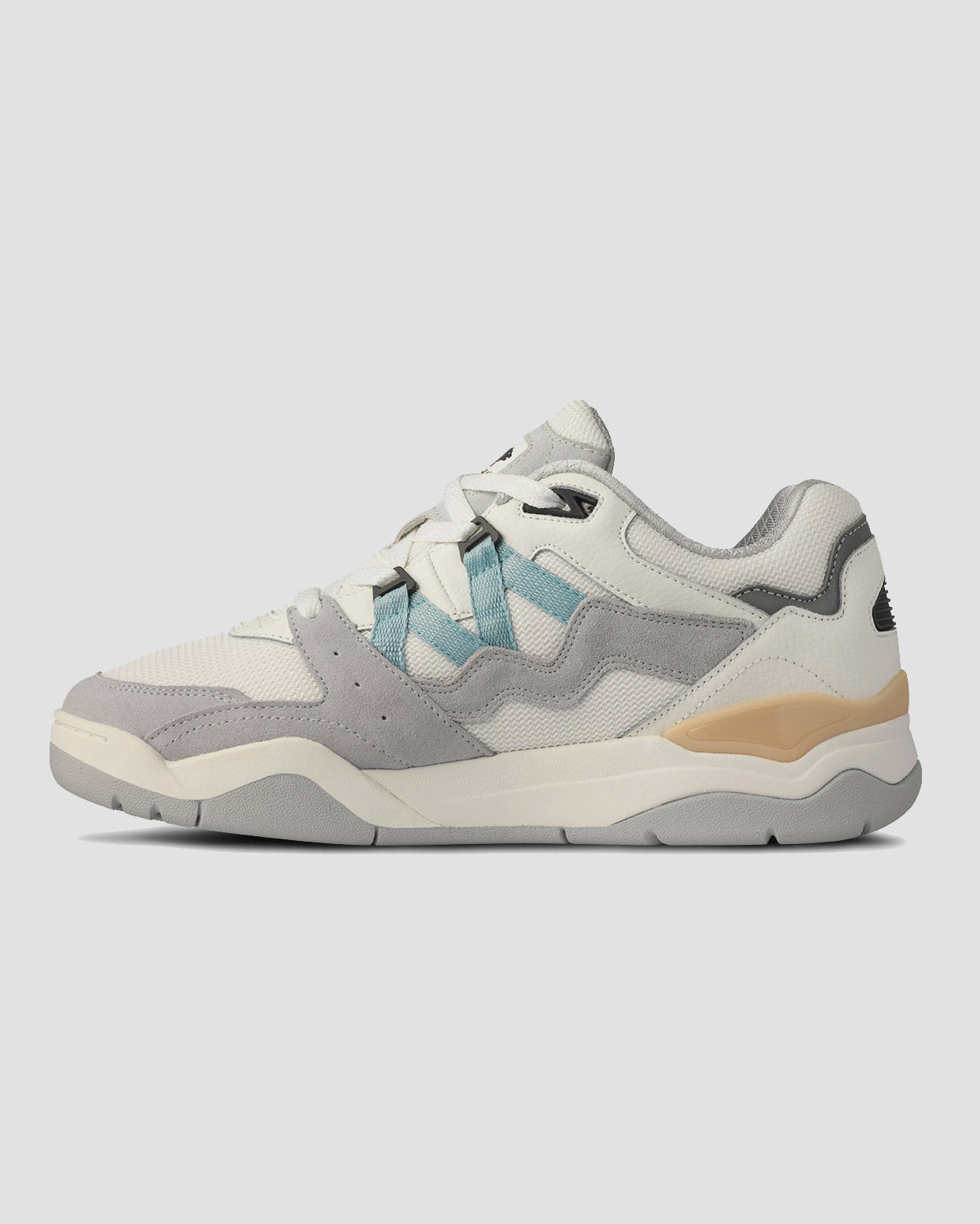 karhu-x-stan-ray-fusion-xt-sneaker-bright-white-sterling-blue image 3