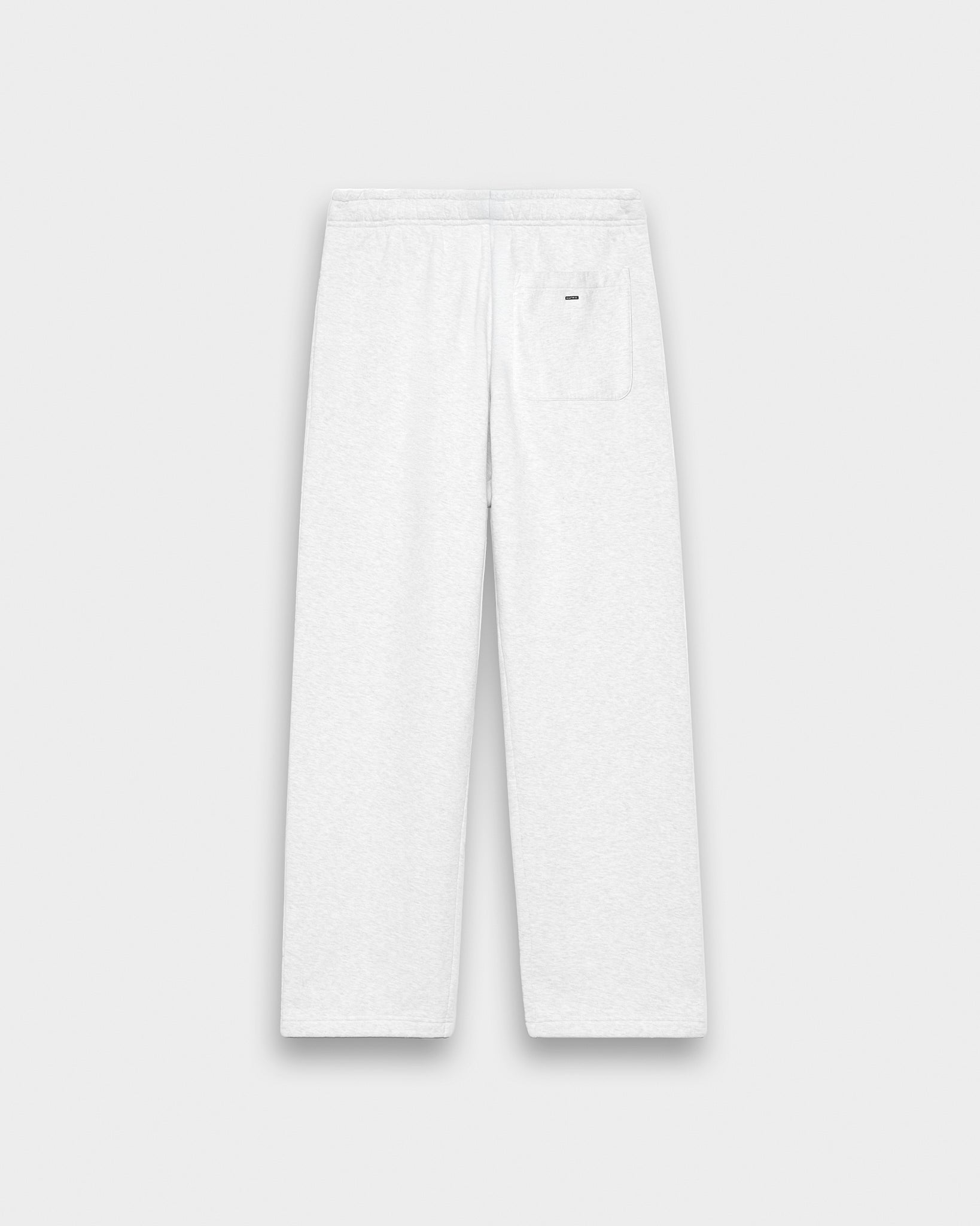 eightyfive-signature-wide-sweatpants-ash-grey-baumwolle image 2