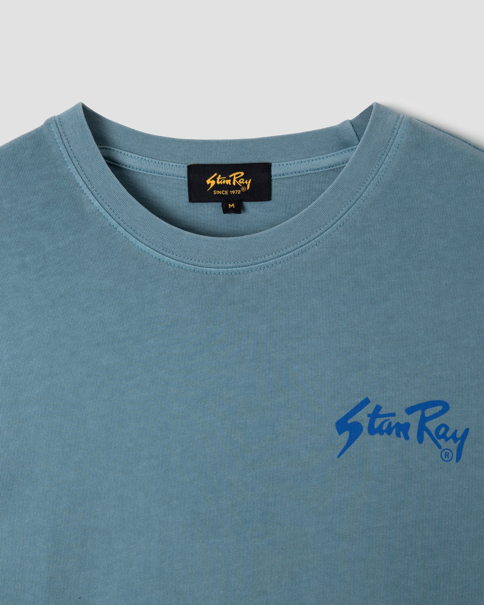 stan-ray-stan-og-tee-t-shirt-brittany-blue-230gsm image 3
