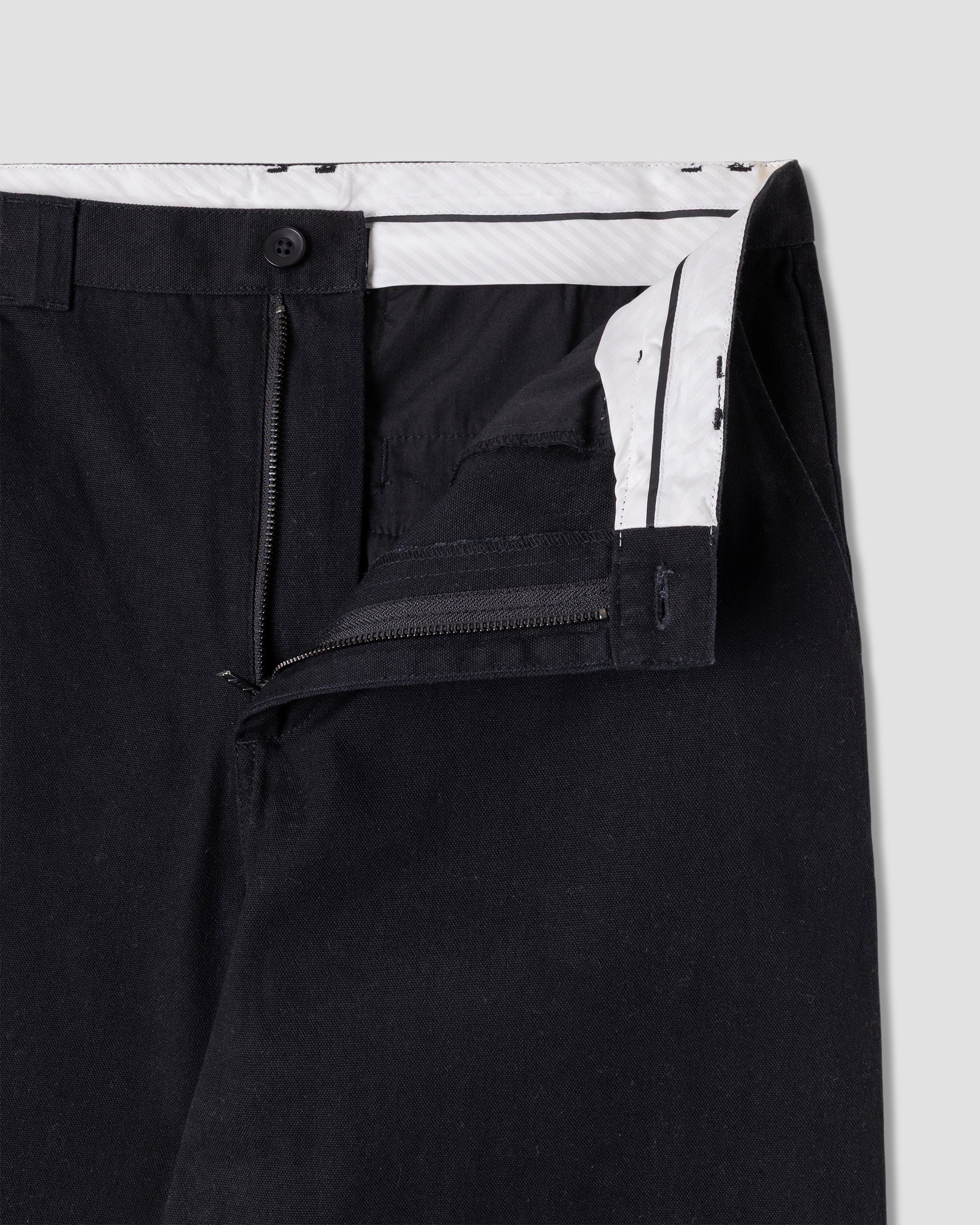 stan-ray-a-pant-arbeitshose-schwarz-weite-baumwollchino image 7