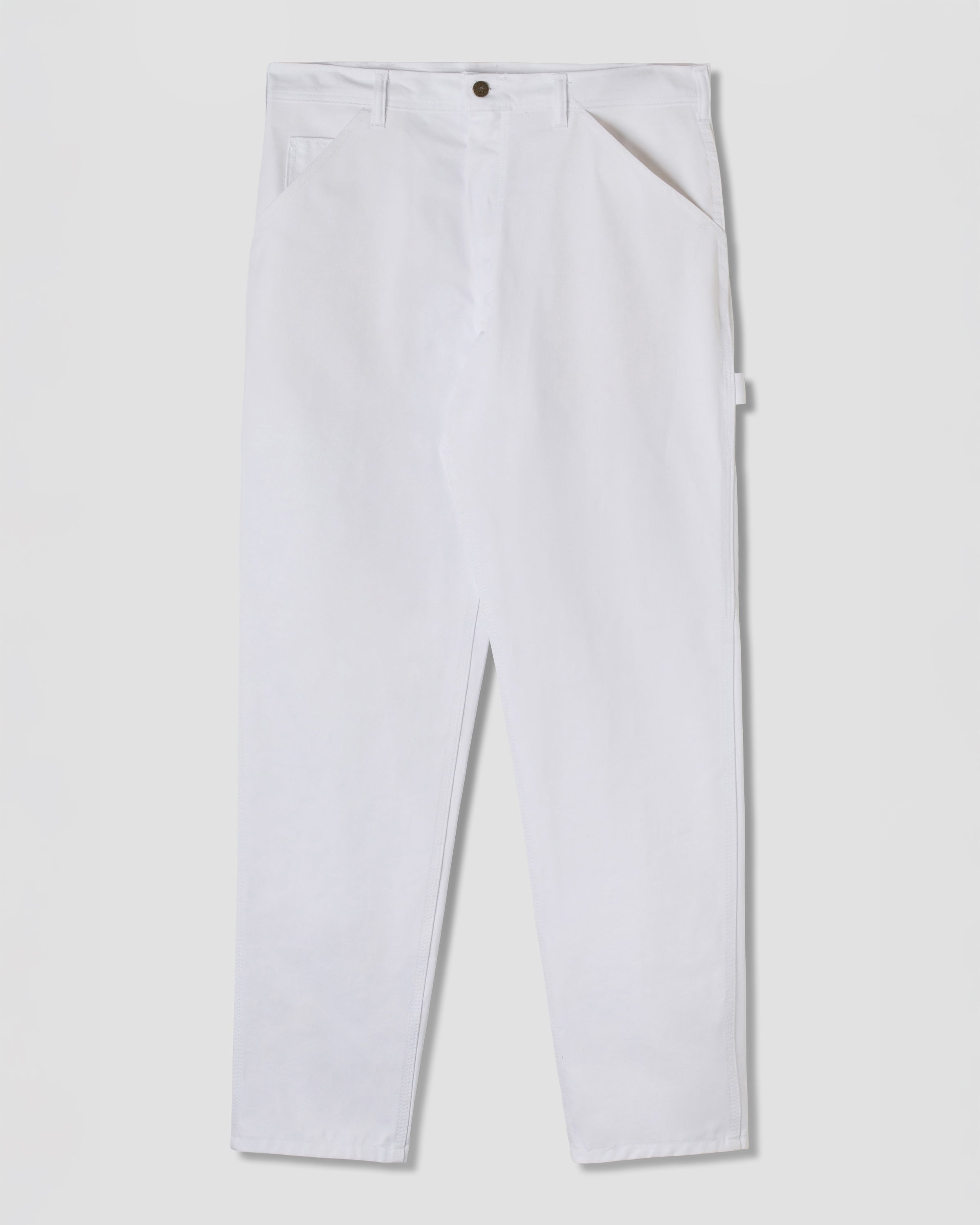stan-ray-80s-painter-pant-arbeitshose-white-pfd-tapered image 1