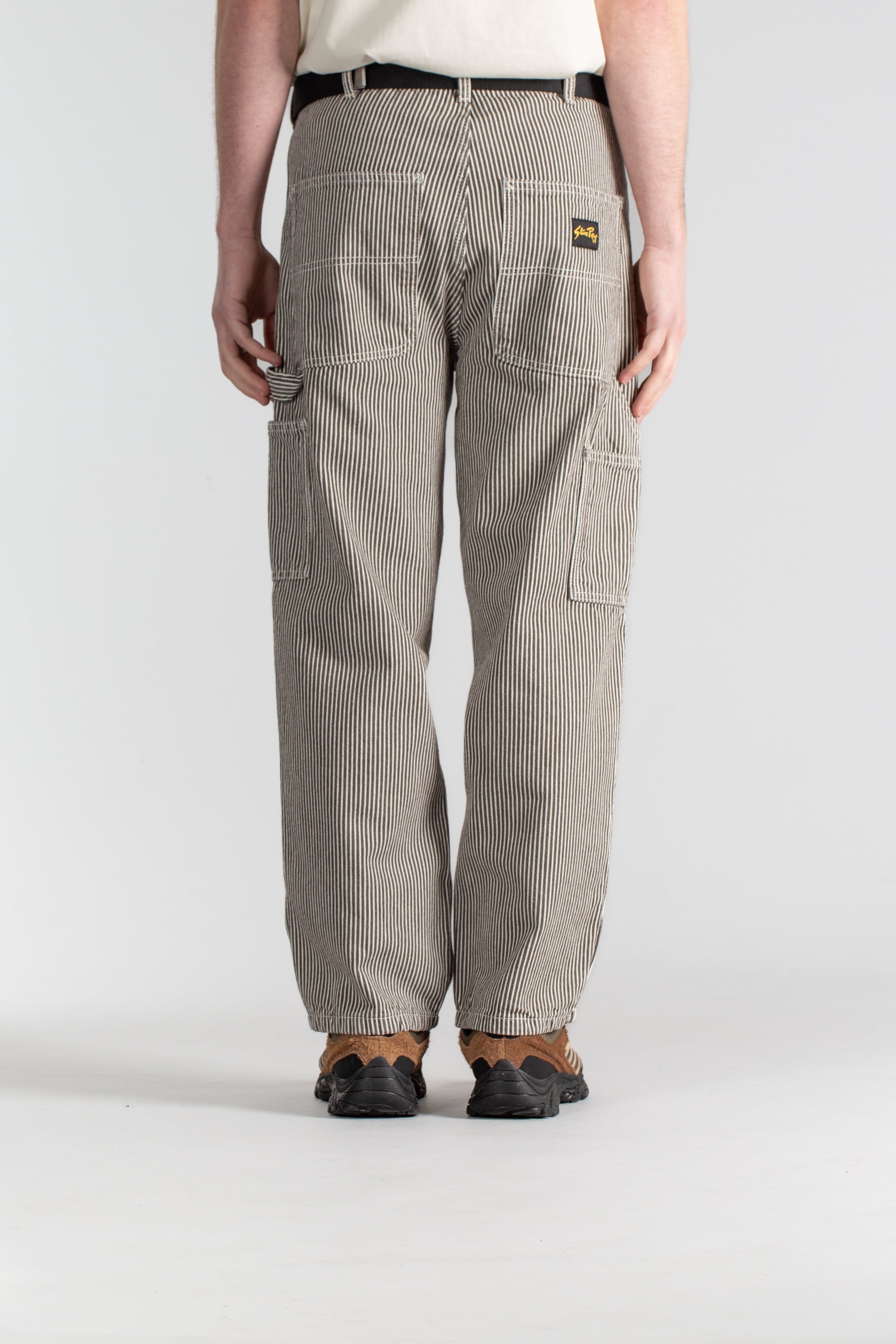 stan-ray-big-job-painter-pant-arbeitshose-black-stone-hickory image 3