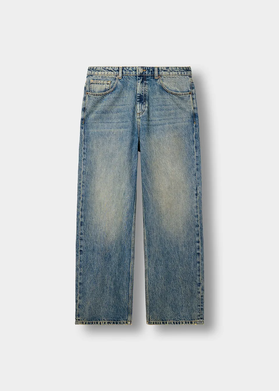 burocs-denim-vince-baggy-jeans-clay-blue-baggy-fit image 1