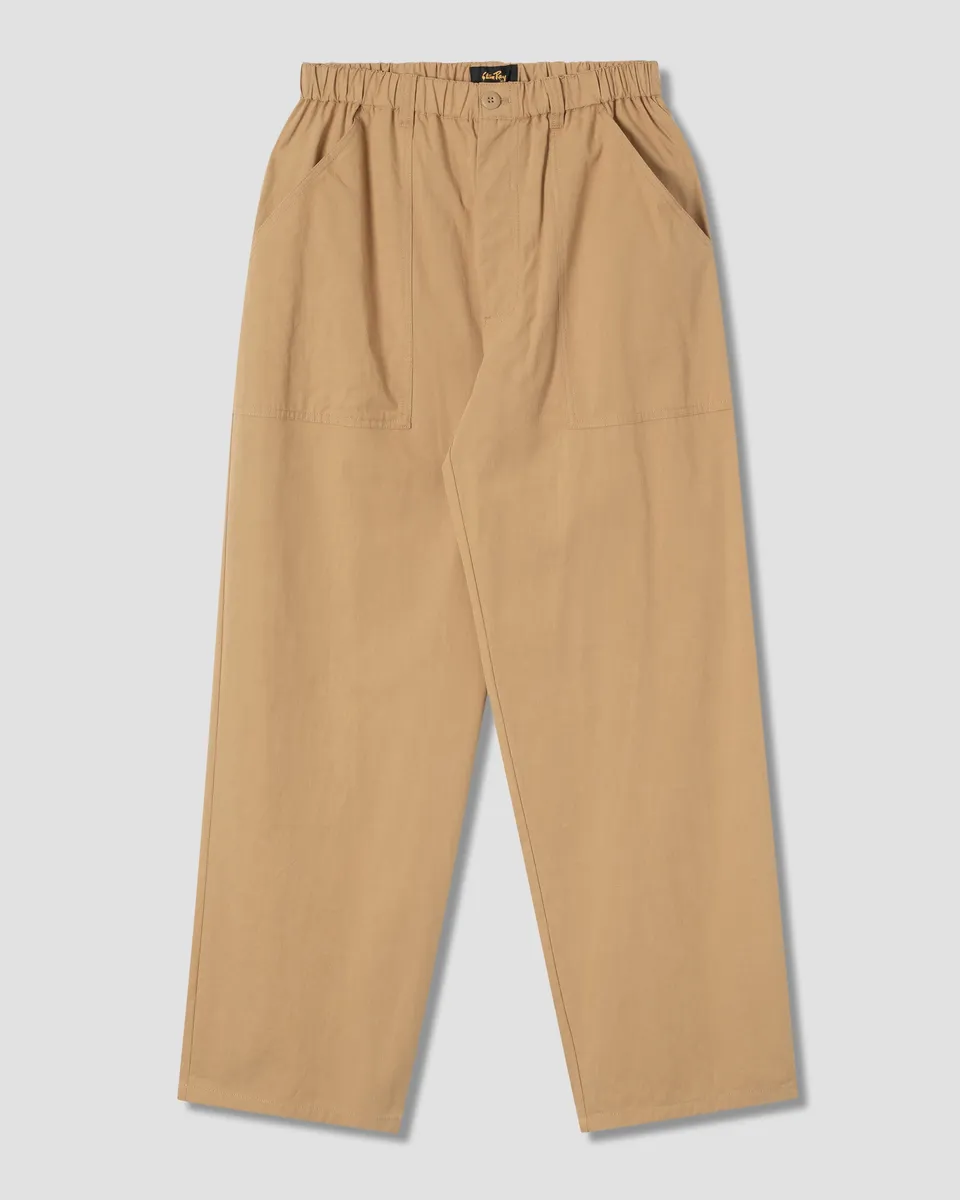 stan-ray-jungle-pant-hose-khaki-loose-fit-baumwolle image 1
