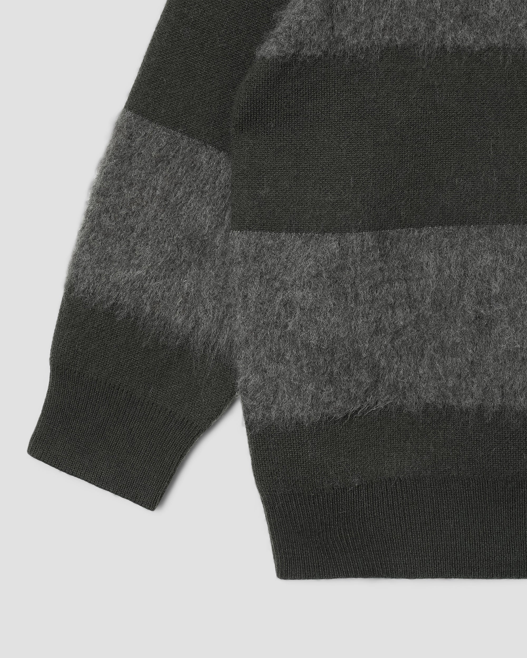 stan-ray-knitted-sweater-strickpullover-botanical-stripe image 4