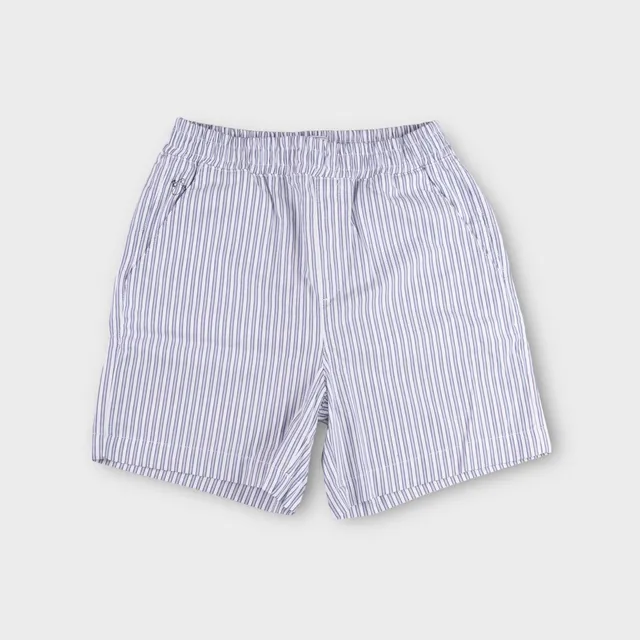 le-fix-shorts-momo-block-shorts-multi-stripes-baumwolle image 1