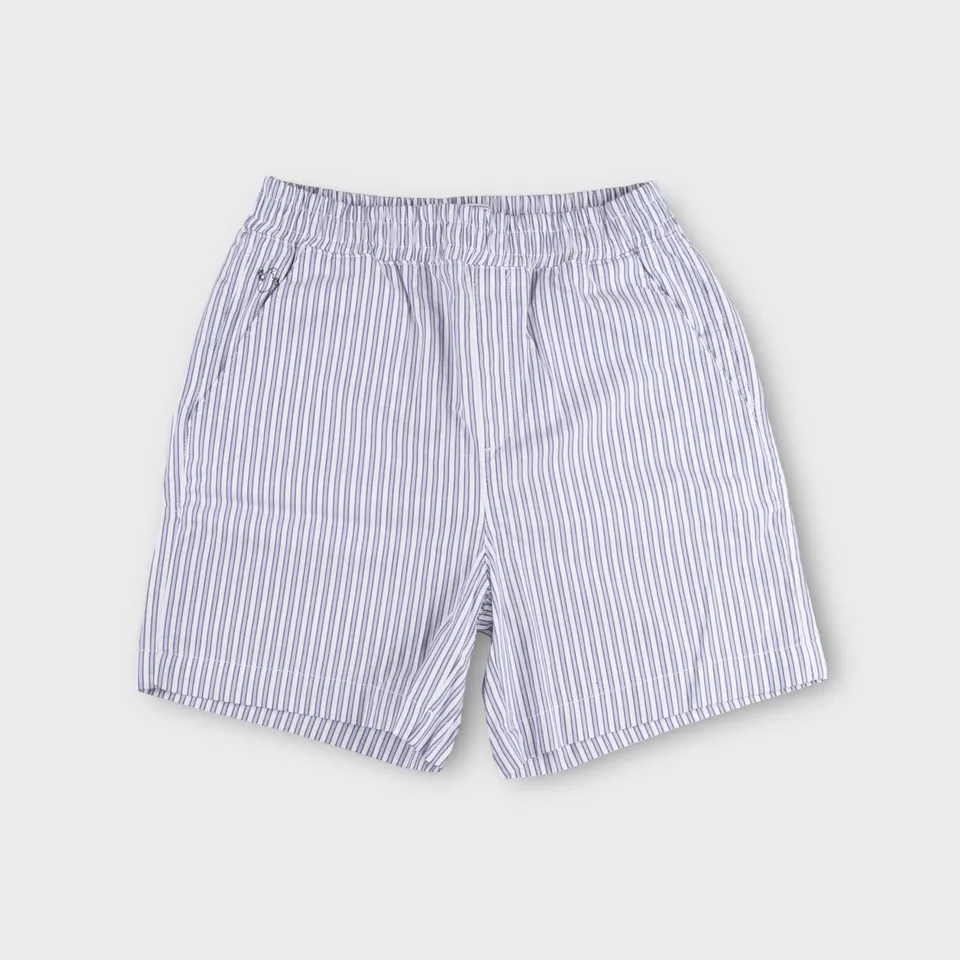 le-fix-shorts-momo-block-shorts-multi-stripes-baumwolle image 1