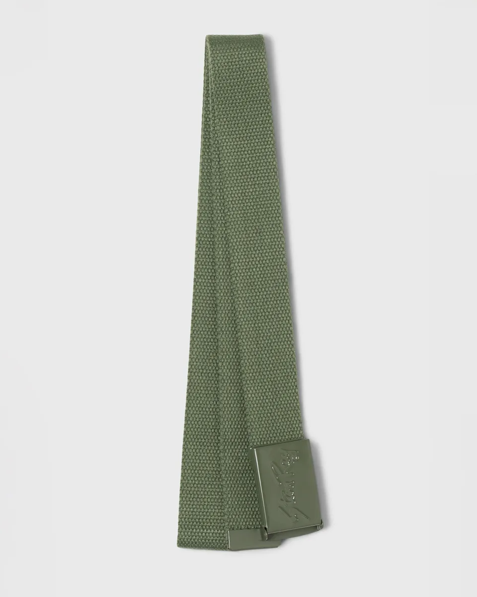 stan-ray-heavy-duty-web-belt-g-rtel-olive-canvas-2 image 1