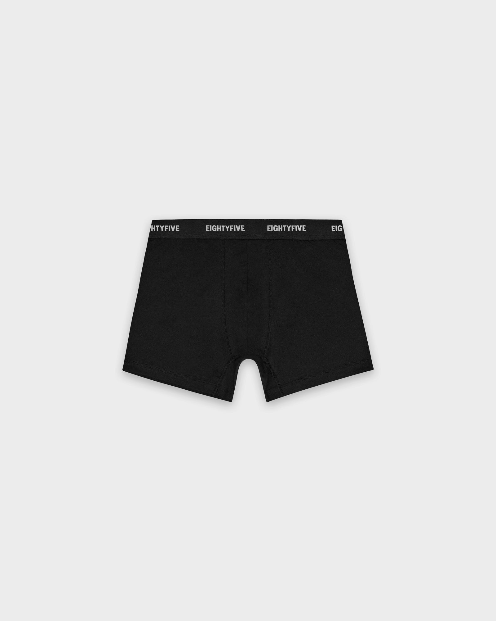 eightyfive-bottoms-boxershorts-23-3210-schwarz-2er-pack-baumwolle image 2