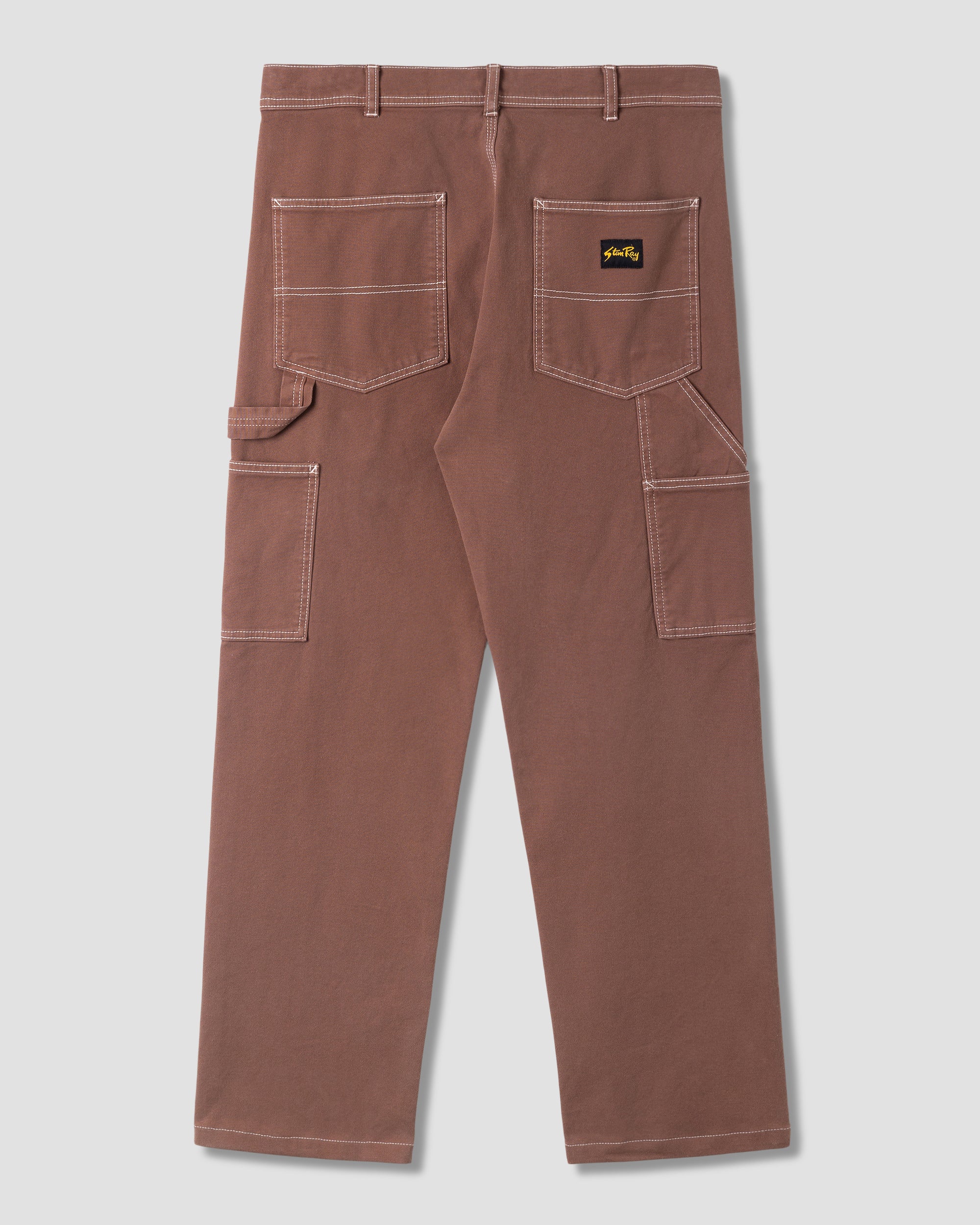 stan-ray-og-painter-pant-arbeitshose-acorn-duck-baumwolle image 2
