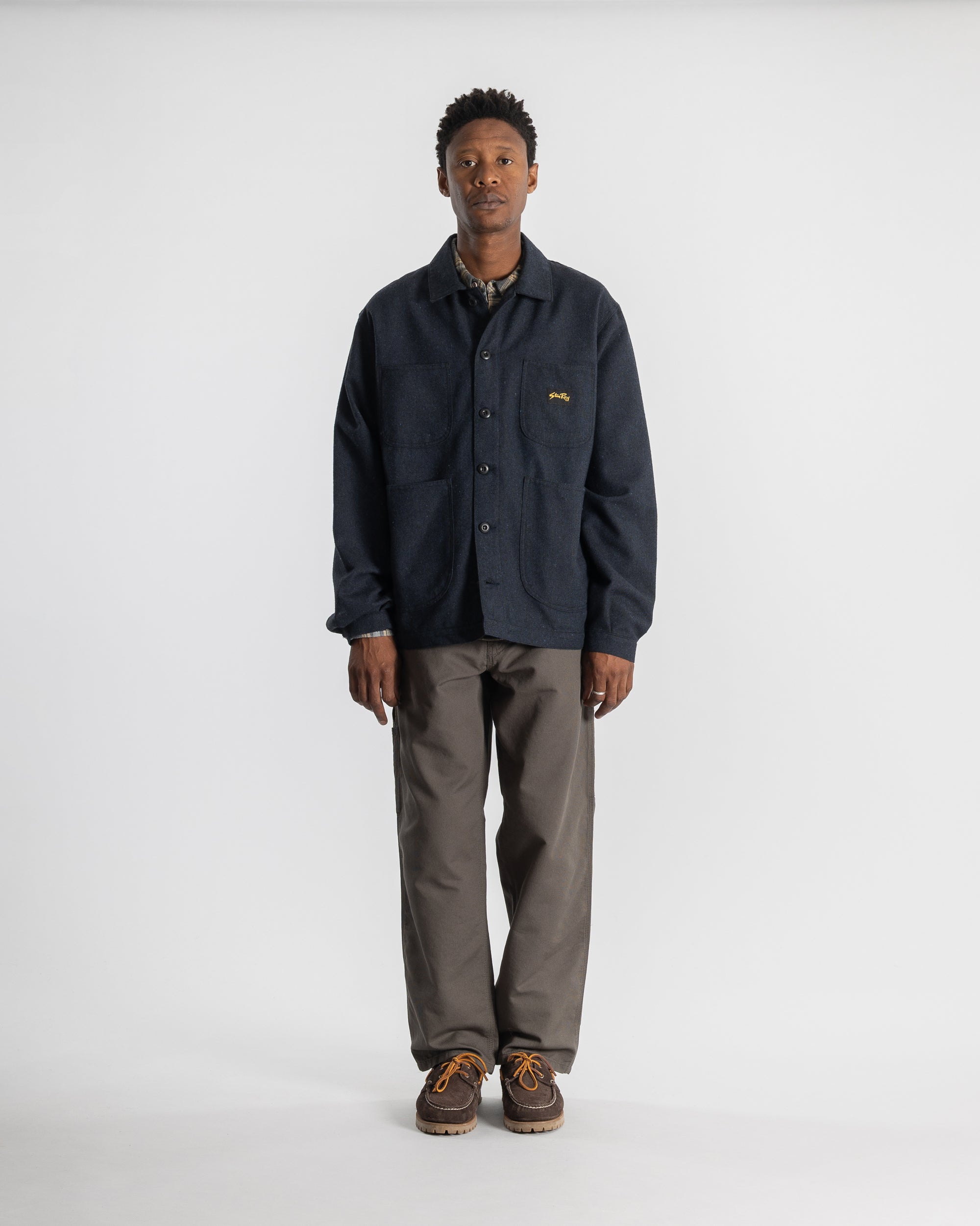 stan-ray-coverall-jacket-navy-wool-arbeitsjacke-relaxed-herren image 2