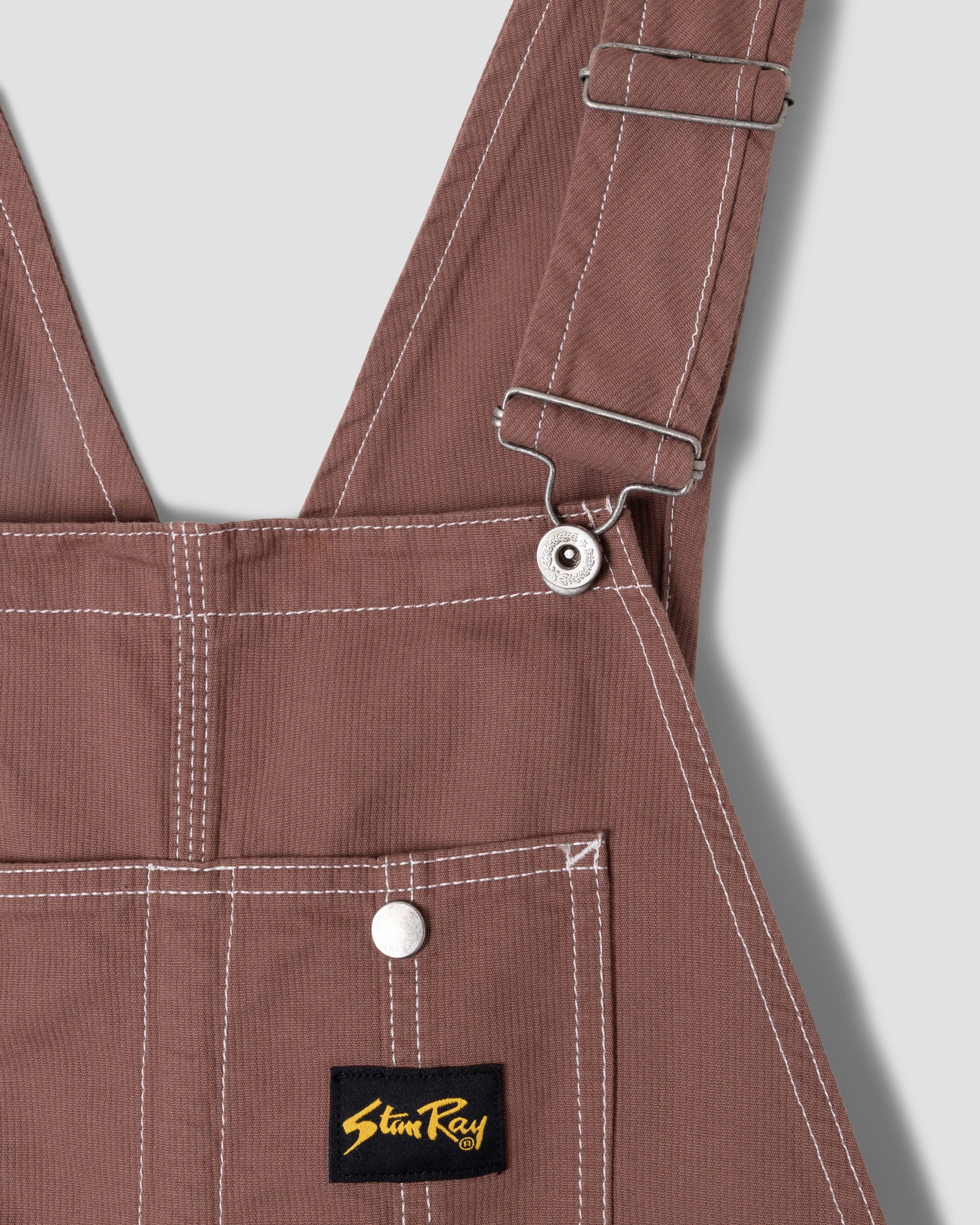 stan-ray-earls-bib-latzhose-acorn-bedford-herren image 3