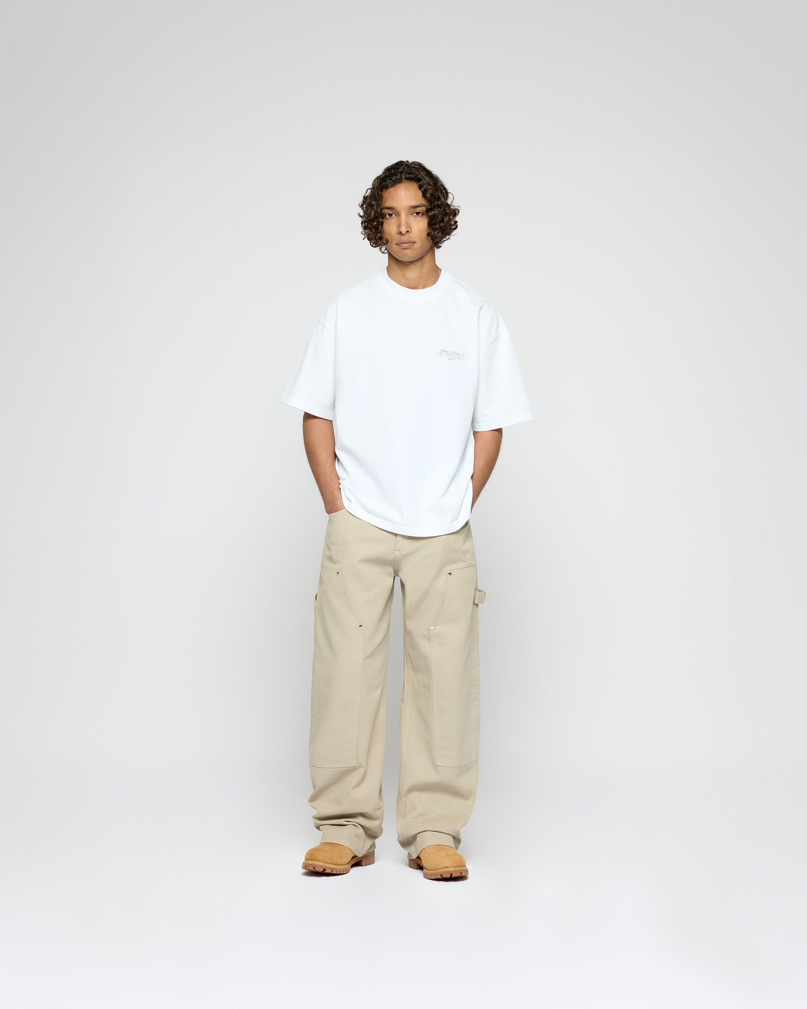 eightyfive-loose-carpenter-denim-herren-midnight-mocha-baumwolle image 5